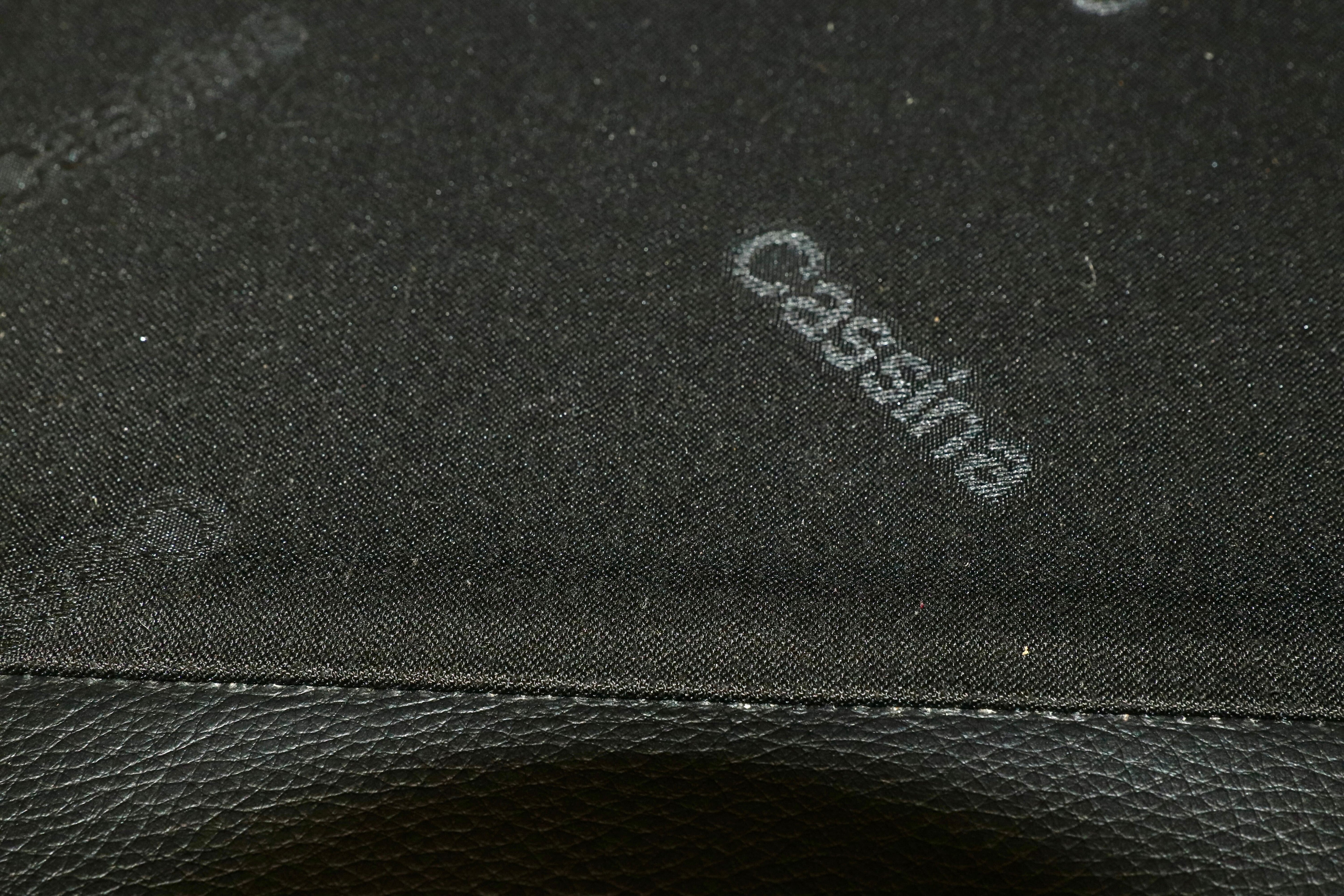 GMIK601○Cassina / カッシーナ MARALUNGA マラルンガ 3人掛けワイド トリプルソファ ヴィコ・マジストレッティ オットマンセット 約344万