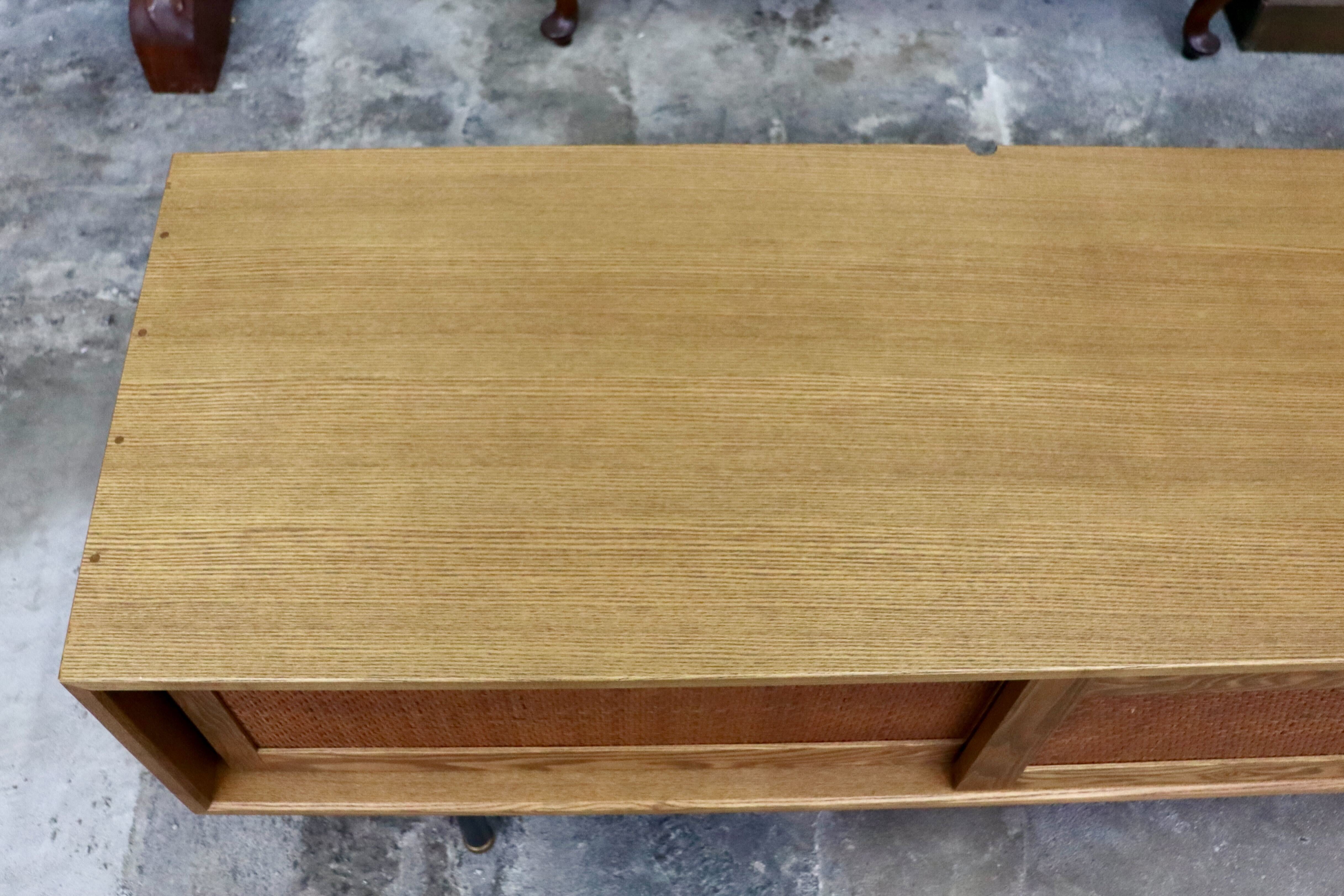 GMIH405A○CRASH GATE / クラッシュゲート テレビボード TVボード AVボード ローボード リビング収納 北欧スタイル ナチュラル 定価18.7万