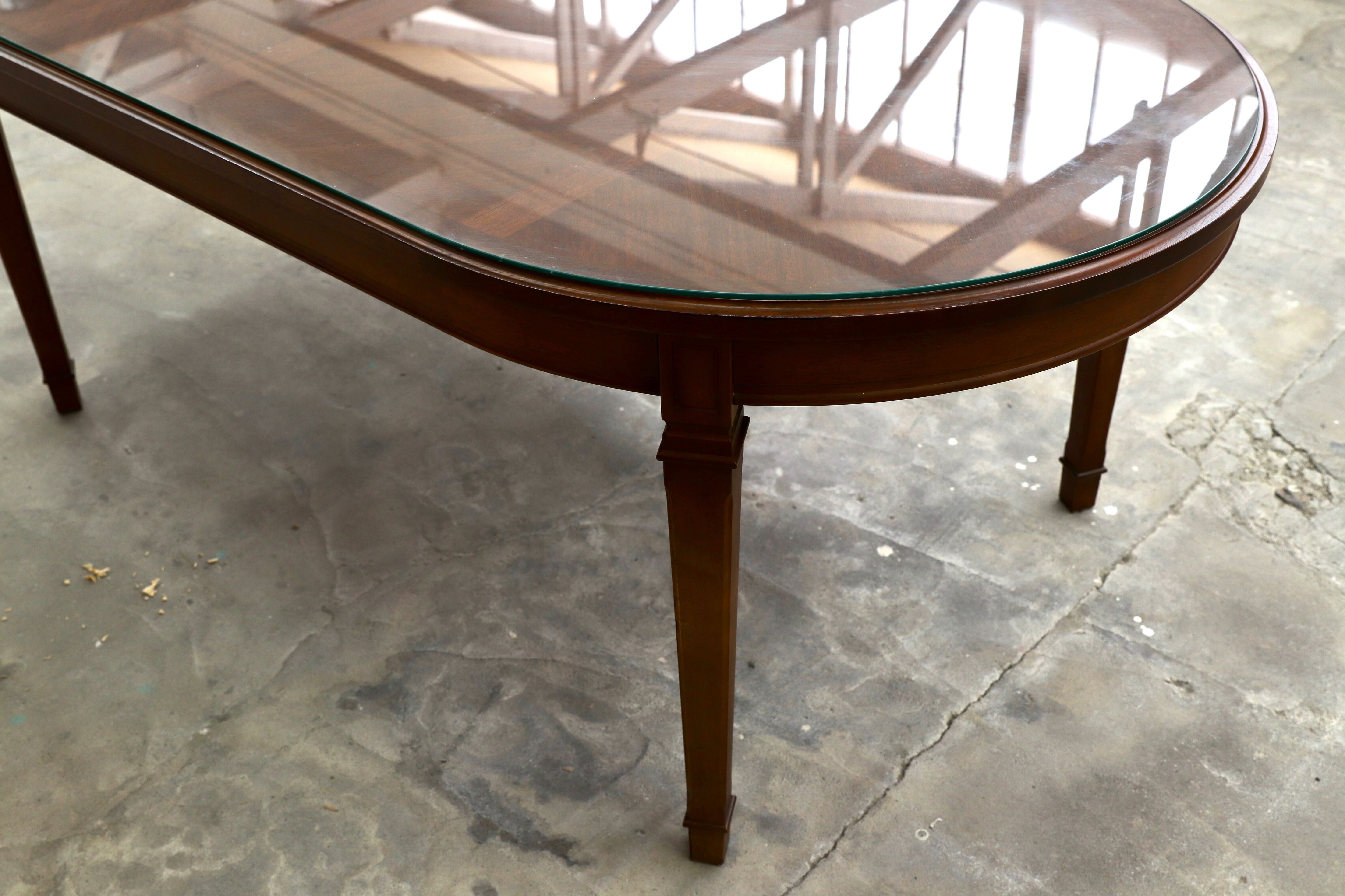 GMIH38○maruni / マルニ 地中海 ダイニングテーブル 食卓テーブル クラシック ヨーロピアン エレガント アンティーク調