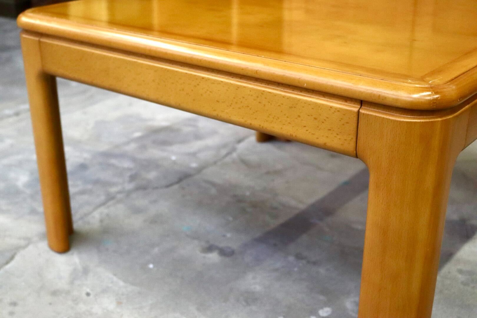 GMIH453D○karimoku / カリモク オールドカリモク センターテーブル ローテーブル リビングテーブル 木製 国産家具