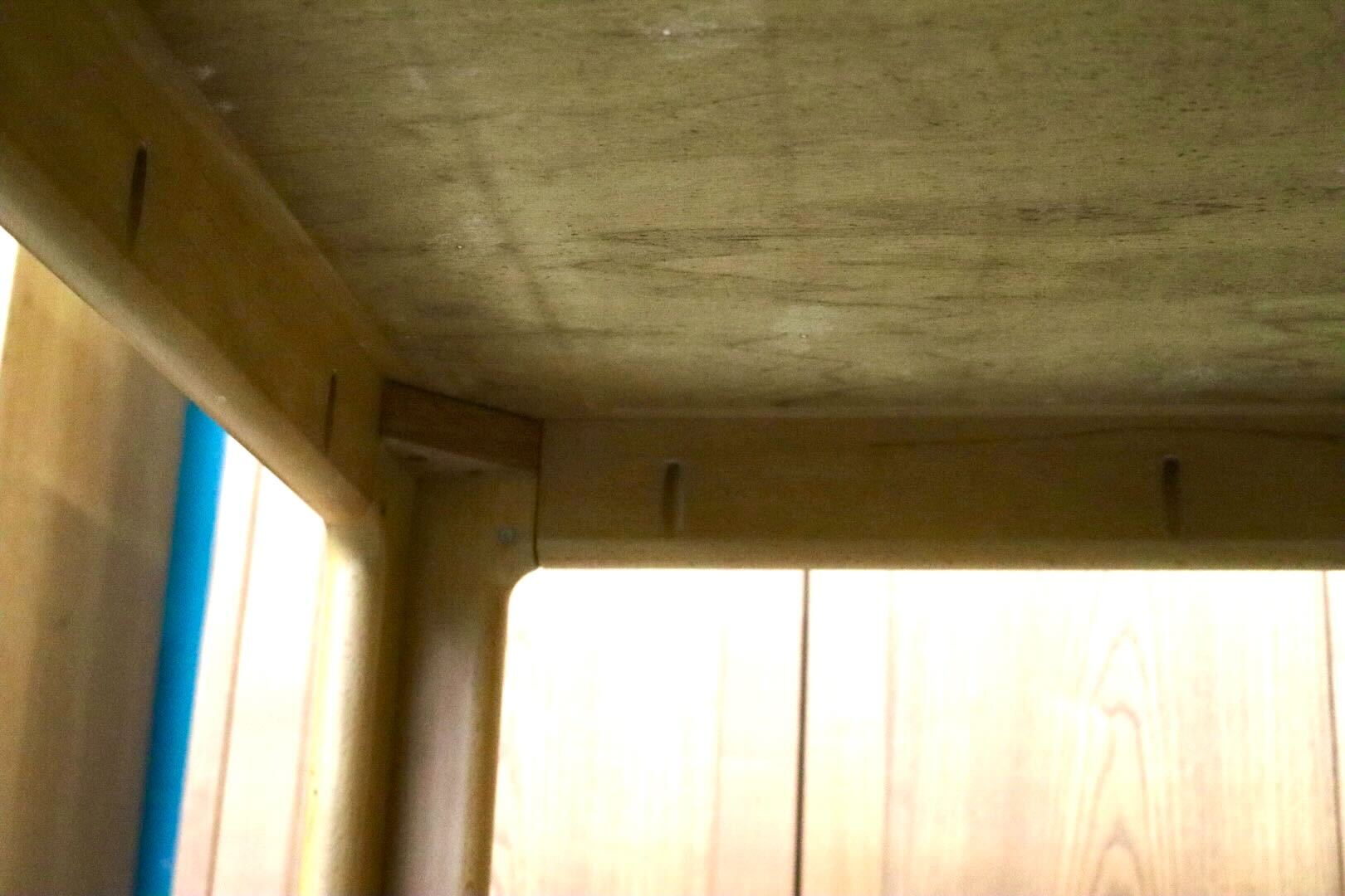 GMIH453D○karimoku / カリモク オールドカリモク センターテーブル ローテーブル リビングテーブル 木製 国産家具