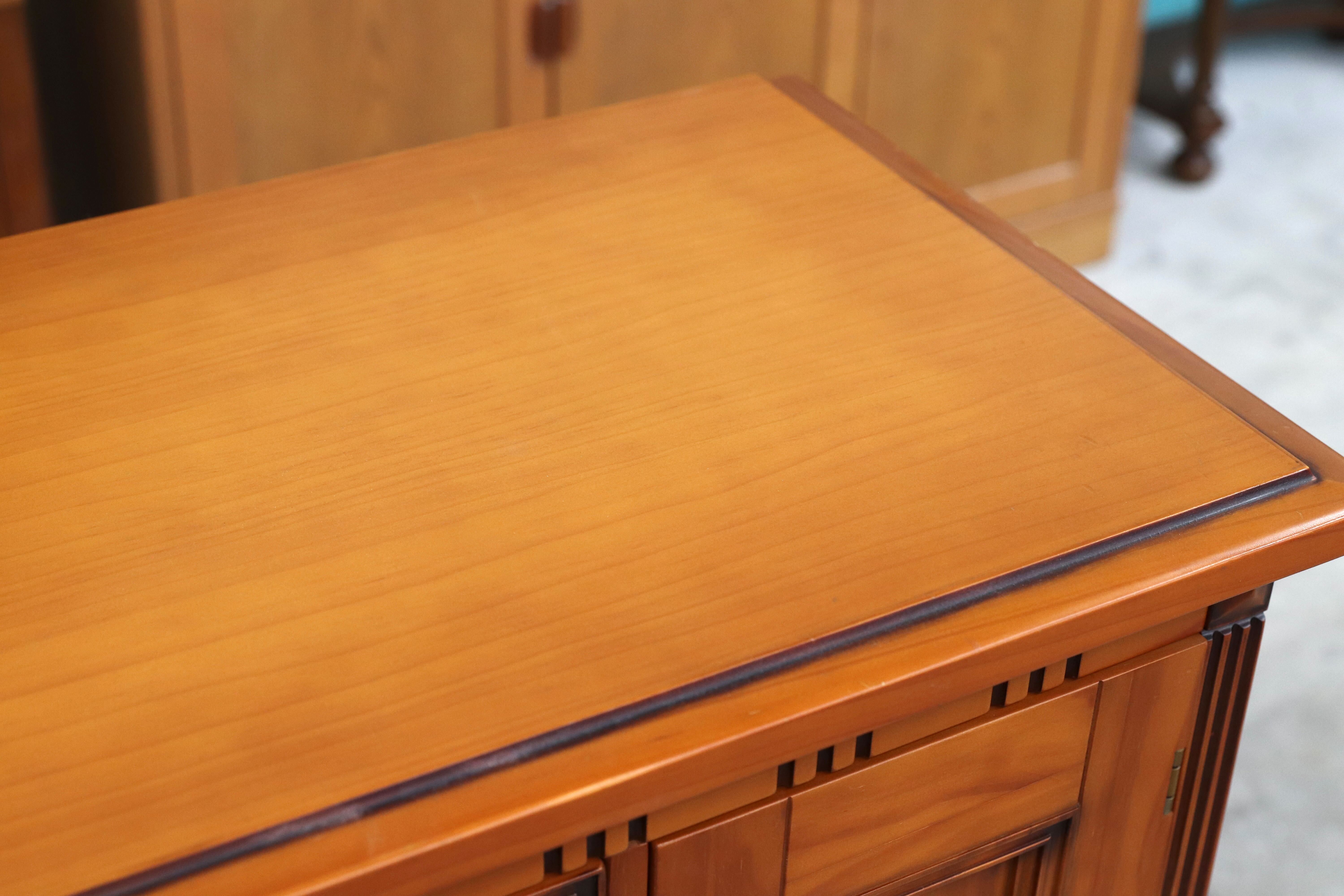 GMIK177○アンティーク調 キャビネット チェスト リビング収納 クラシッ