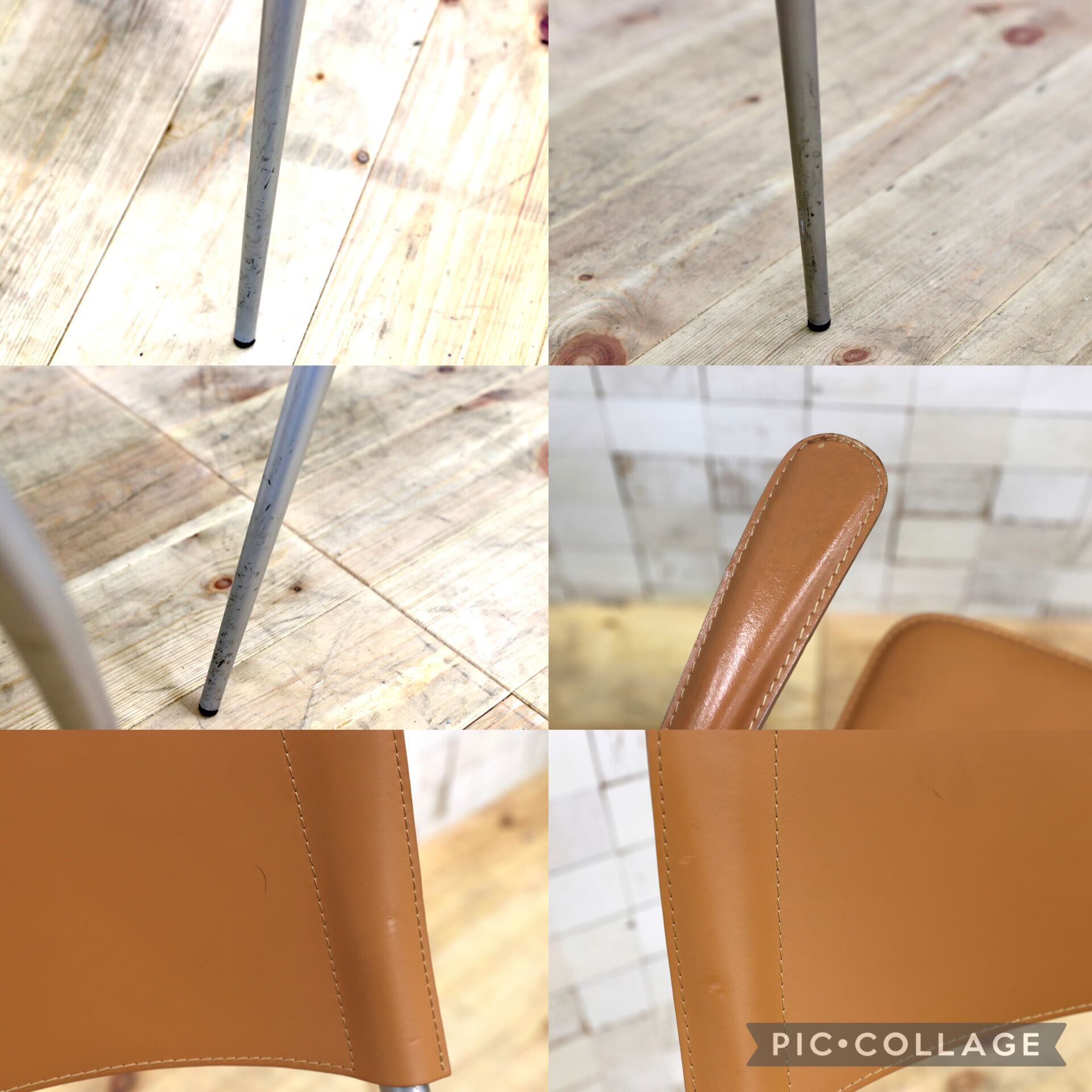 calligaris カリガリス ダイニングチェア ４脚セット 楽天市場】【正規代理店】calligaris カリガリス チェア 4脚