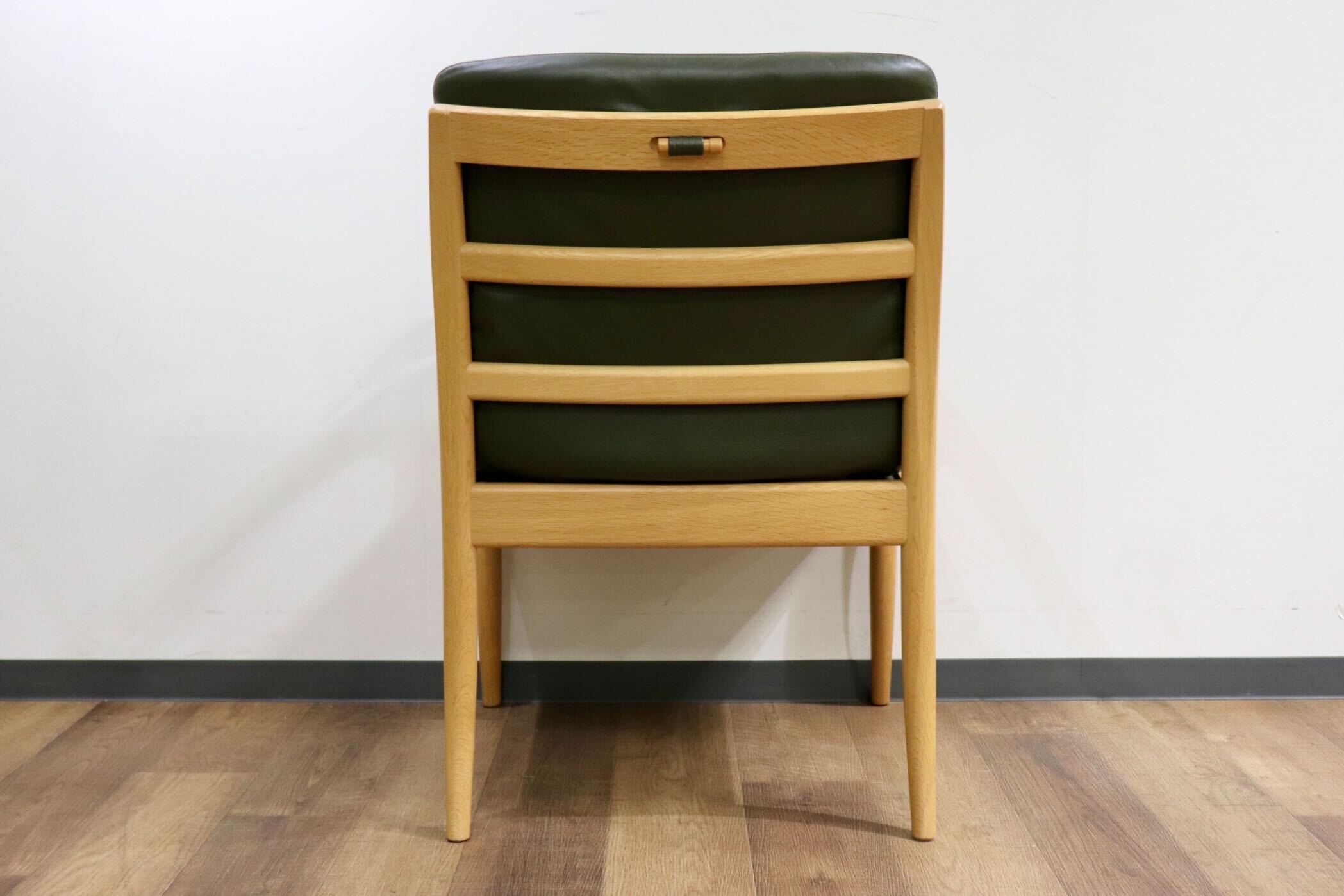 GMIH25D○匠工芸 / TAKUM Jazz アームチェア ダイニングチェア 【公式