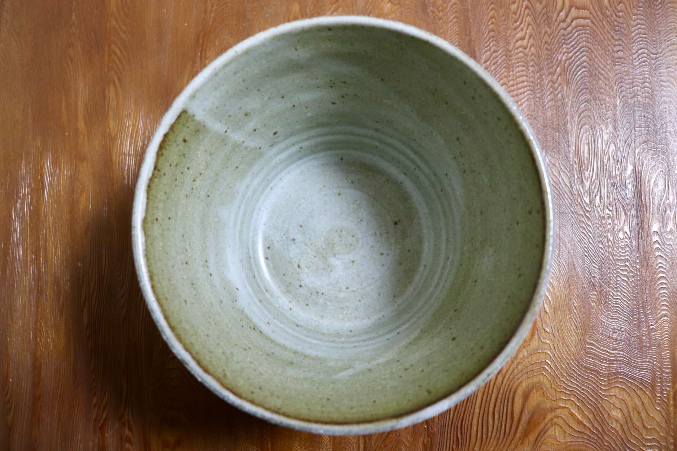 GMIO476B◯市野悟窯 市野哲次 丹波焼 スタッキングボウル 陶器 丹波篠山 伝統工芸 未使用