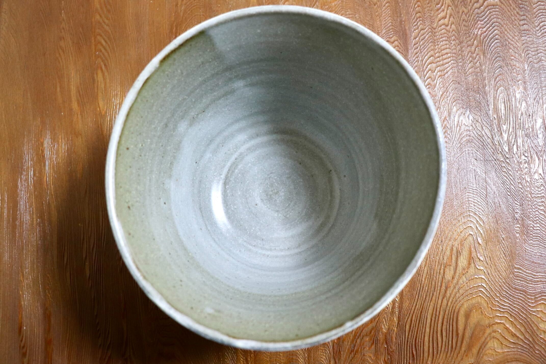 GMIO476C◯市野悟窯 市野哲次 丹波焼 スタッキングボウル 陶器 丹波篠山 伝統工芸 未使用