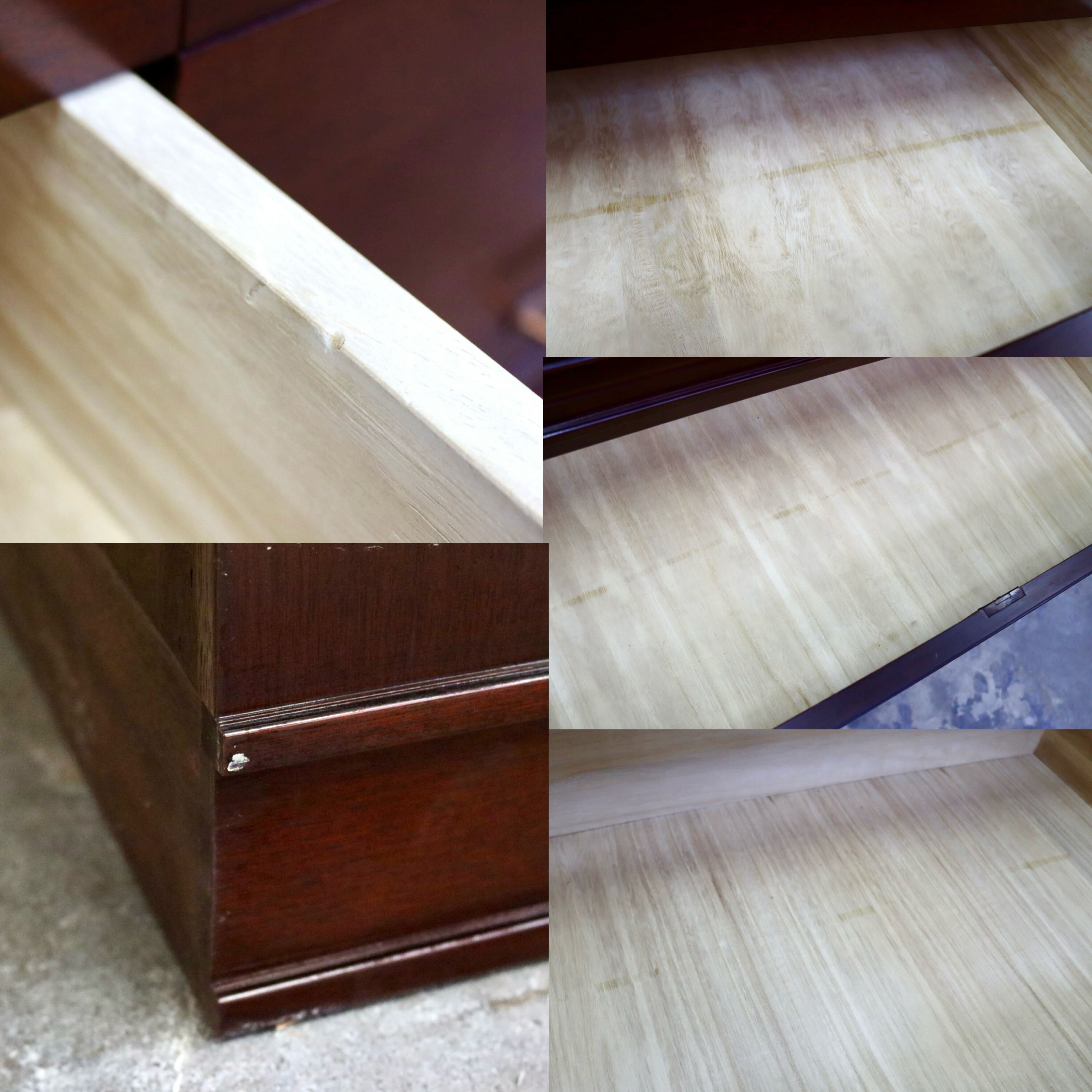 GMHH509D○メープル不二屋 神戸洋家具 クラシック 7段チェスト チェスト 収納家具 引き出し ヨーロピアン ヴィンテージ 稀少