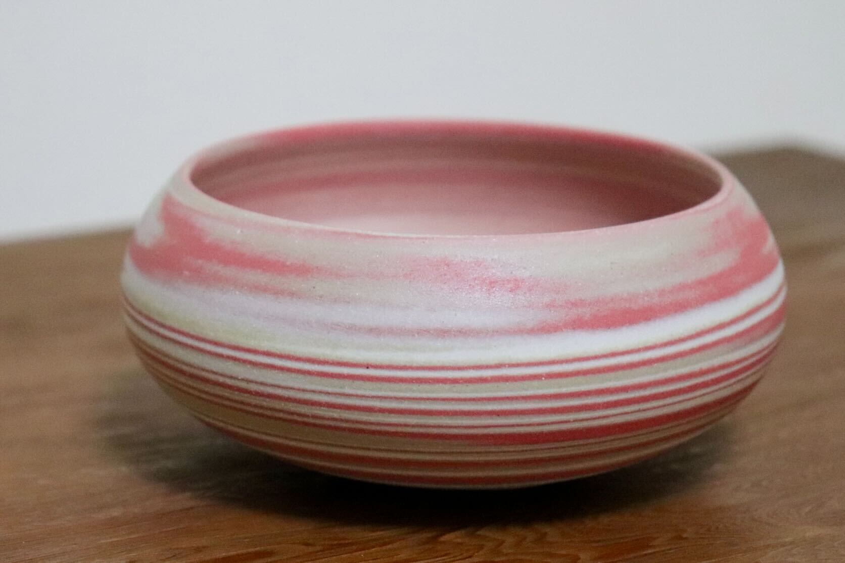 GMIO449B○千代市陶房 清水万佐年 丹波焼 植木鉢 伝統工芸 丹波篠山 陶器 未使用