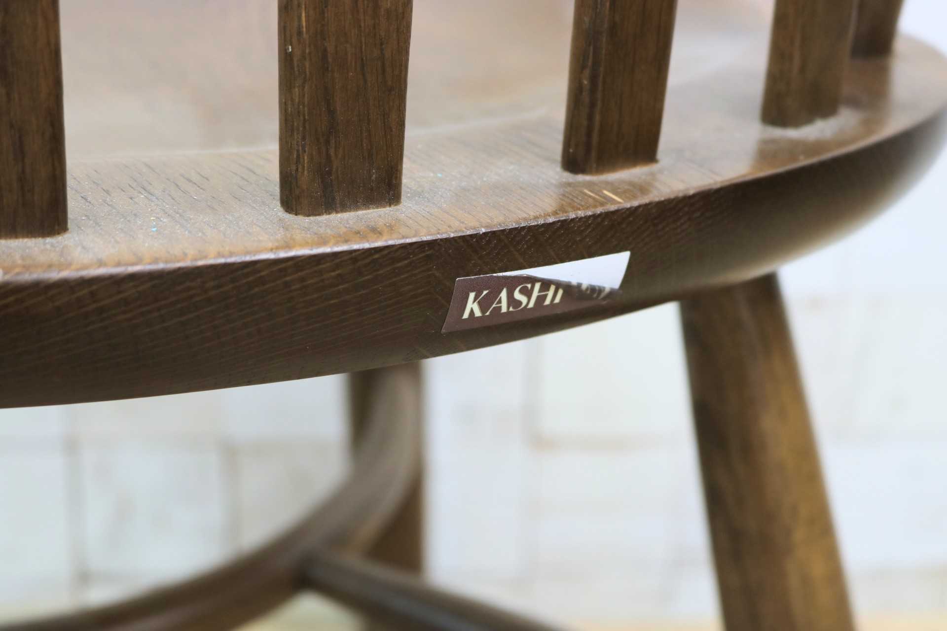 GMJS39C◯柏木工 / KASHIWA ダイニングチェア 食卓椅子 アームレスチェア 椅子 無垢材 飛騨家具 レトロ カントリー