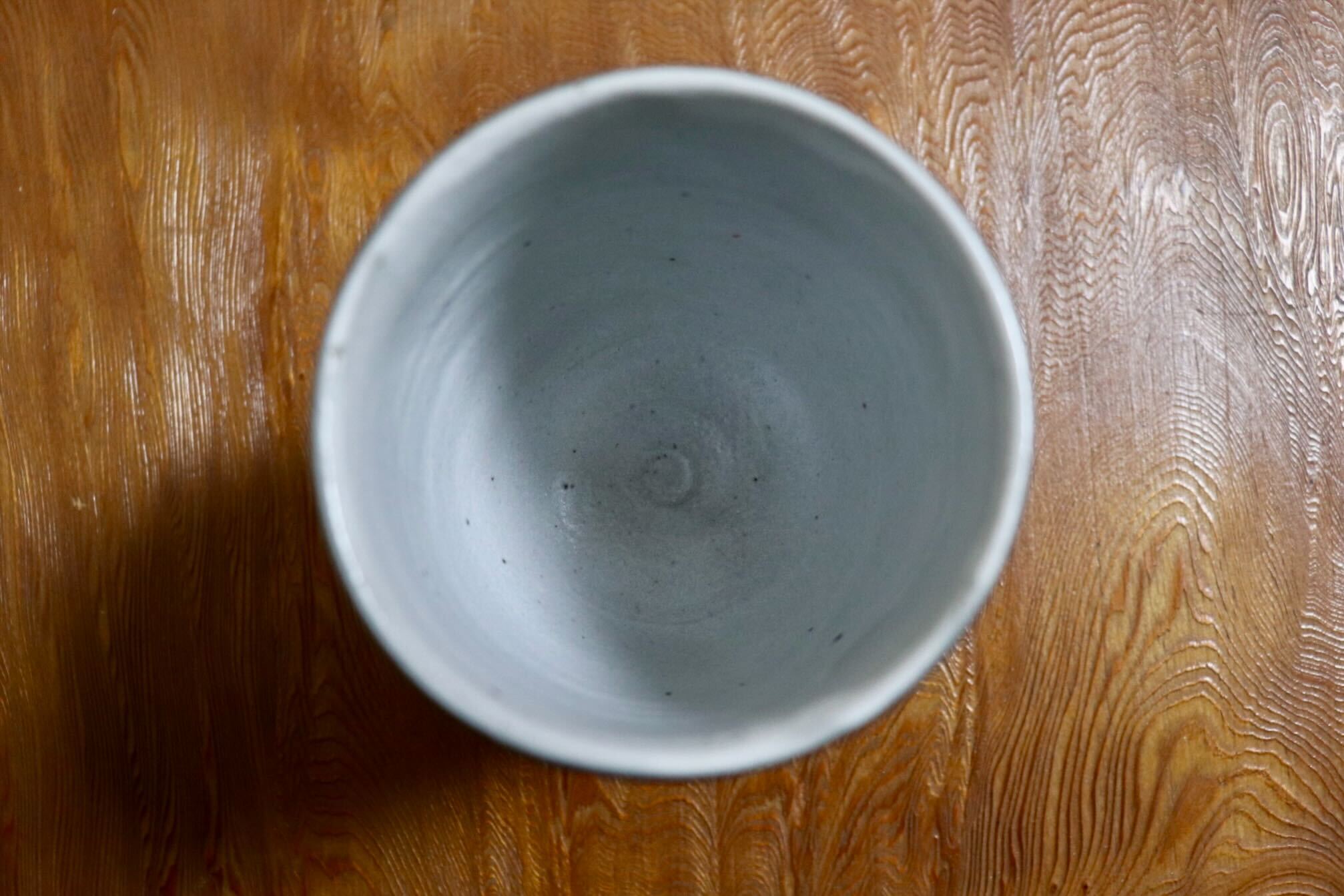 GMIO478C◯市野悟窯 市野哲次 丹波焼 ワインカップ 陶器 丹波篠山 伝統工芸 未使用