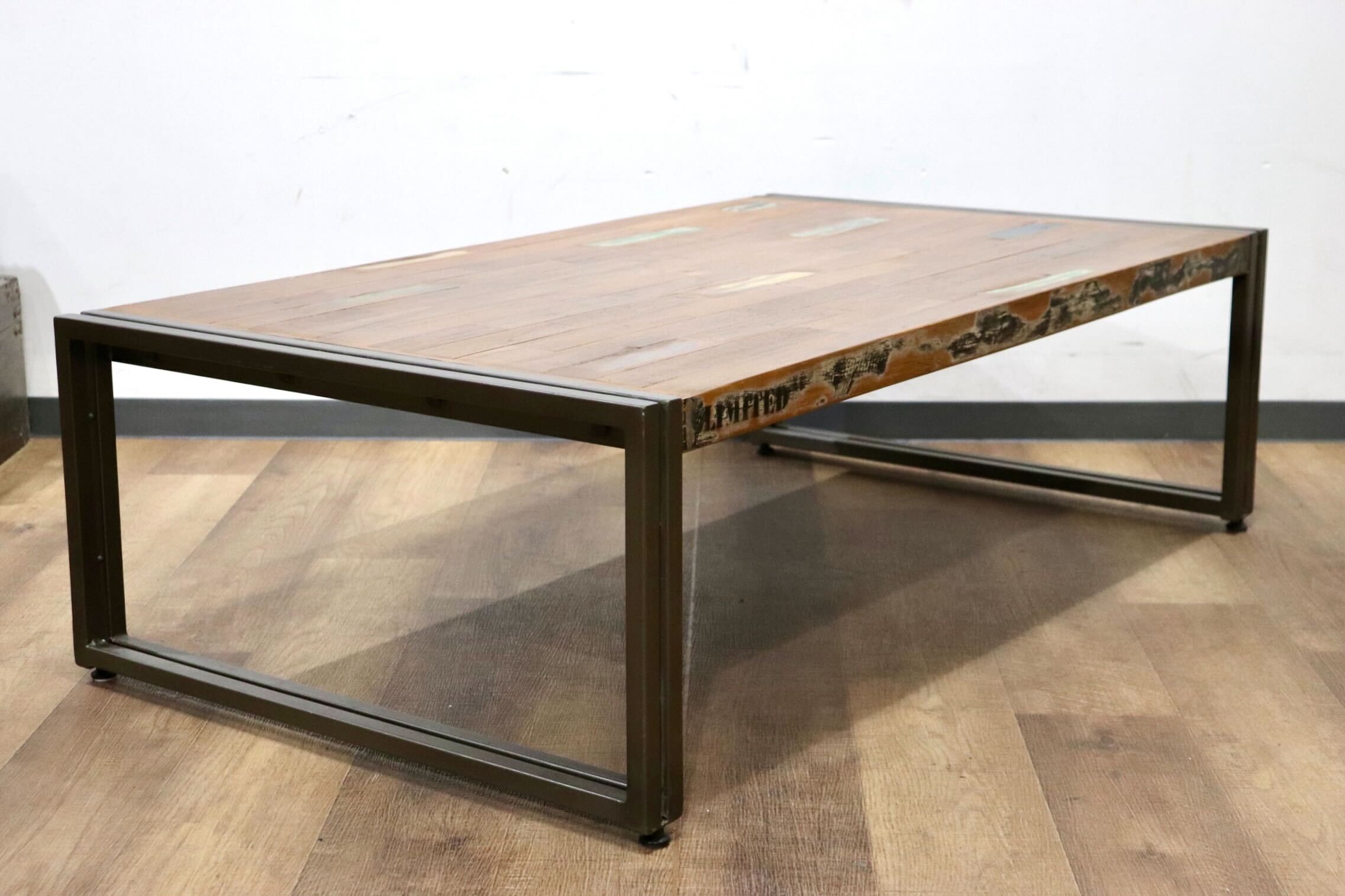 【momo】d-Bodhi コーヒーテーブル ジャーナルスタンダード GMHH352A○journal standard Furniture d-Bodh ディーボディ