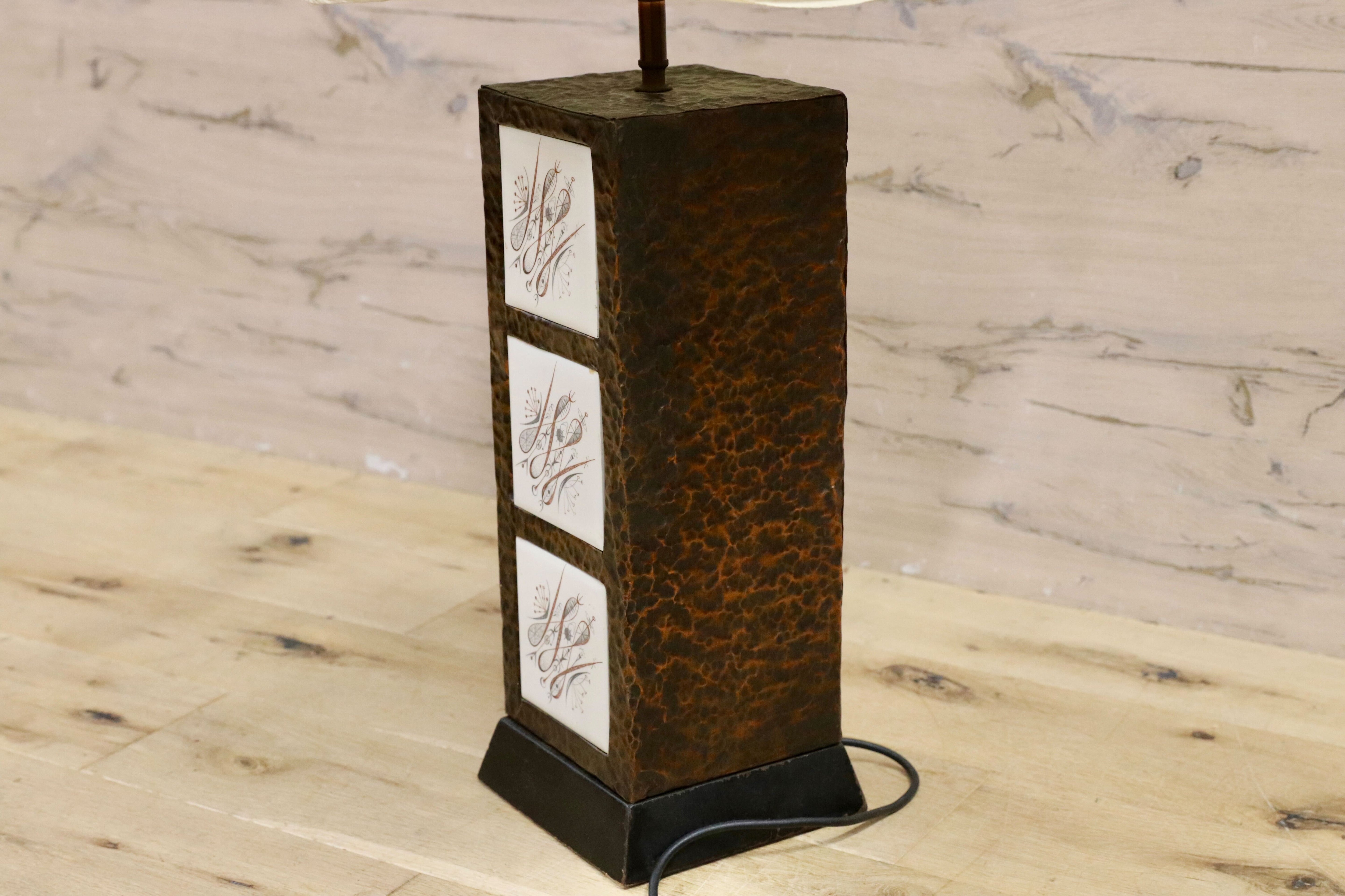 GMIS339○Lloyd's Antiques / ロイズ・アンティークス テーブルランプ 照明 アンティーク ヴィンテージ 雑貨 インテリア 稀少