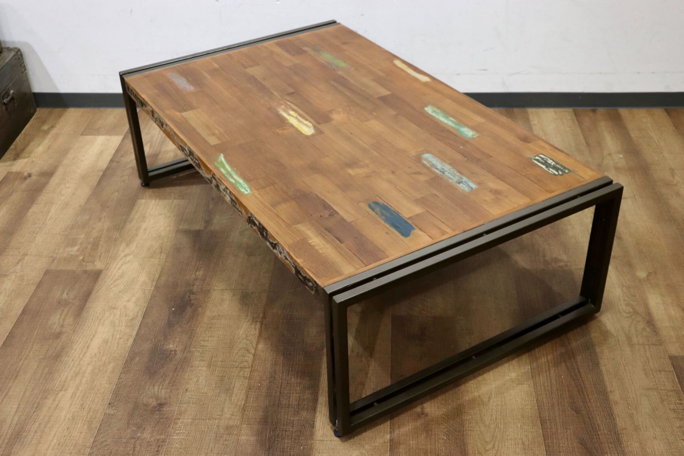 GMHH352A○journal standard Furniture d-Bodh ディーボディ