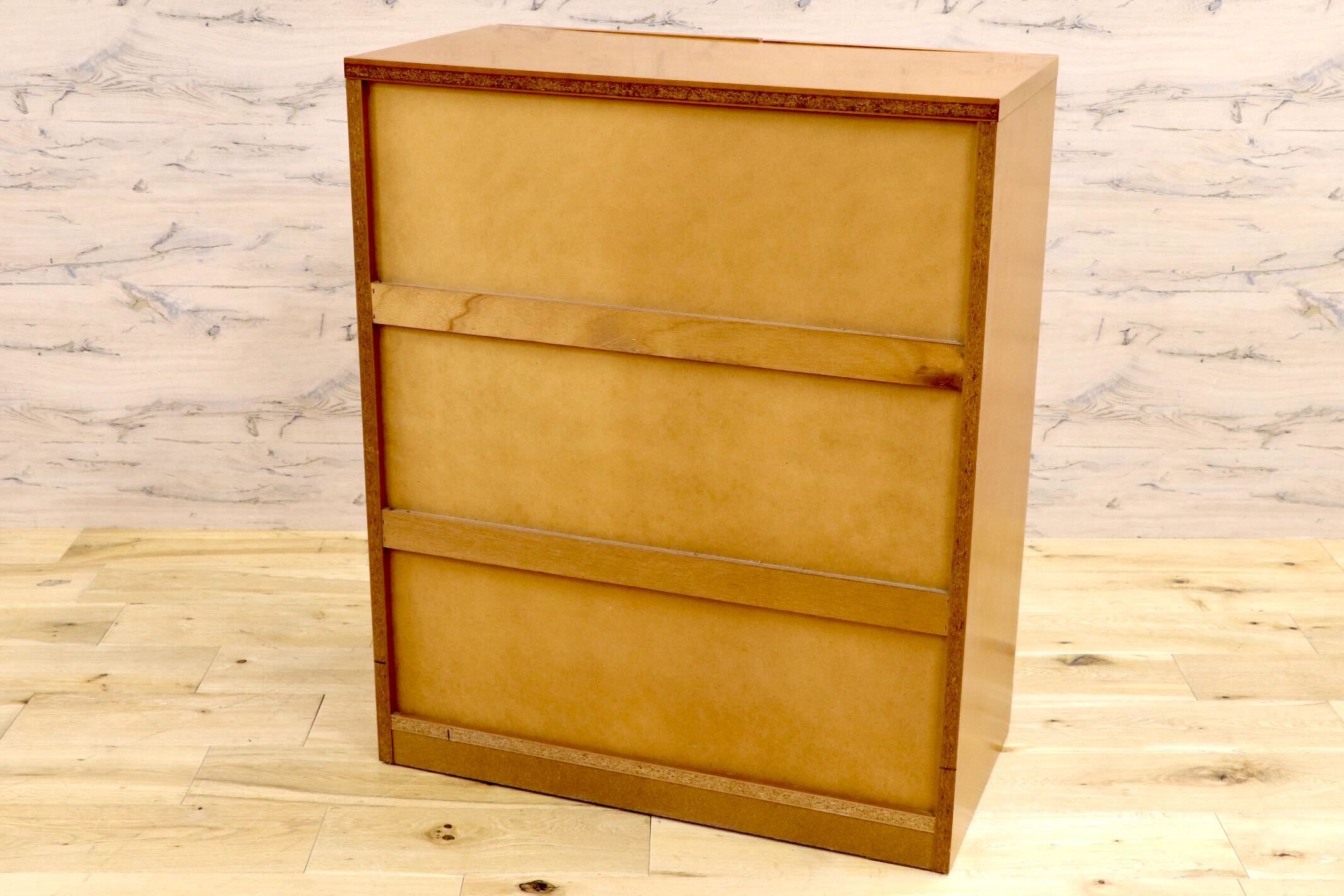 GMIH425C○冨士ファニチア / FUJI FURNITURE キャビネット リビングボード サイドボード ナチュラル
