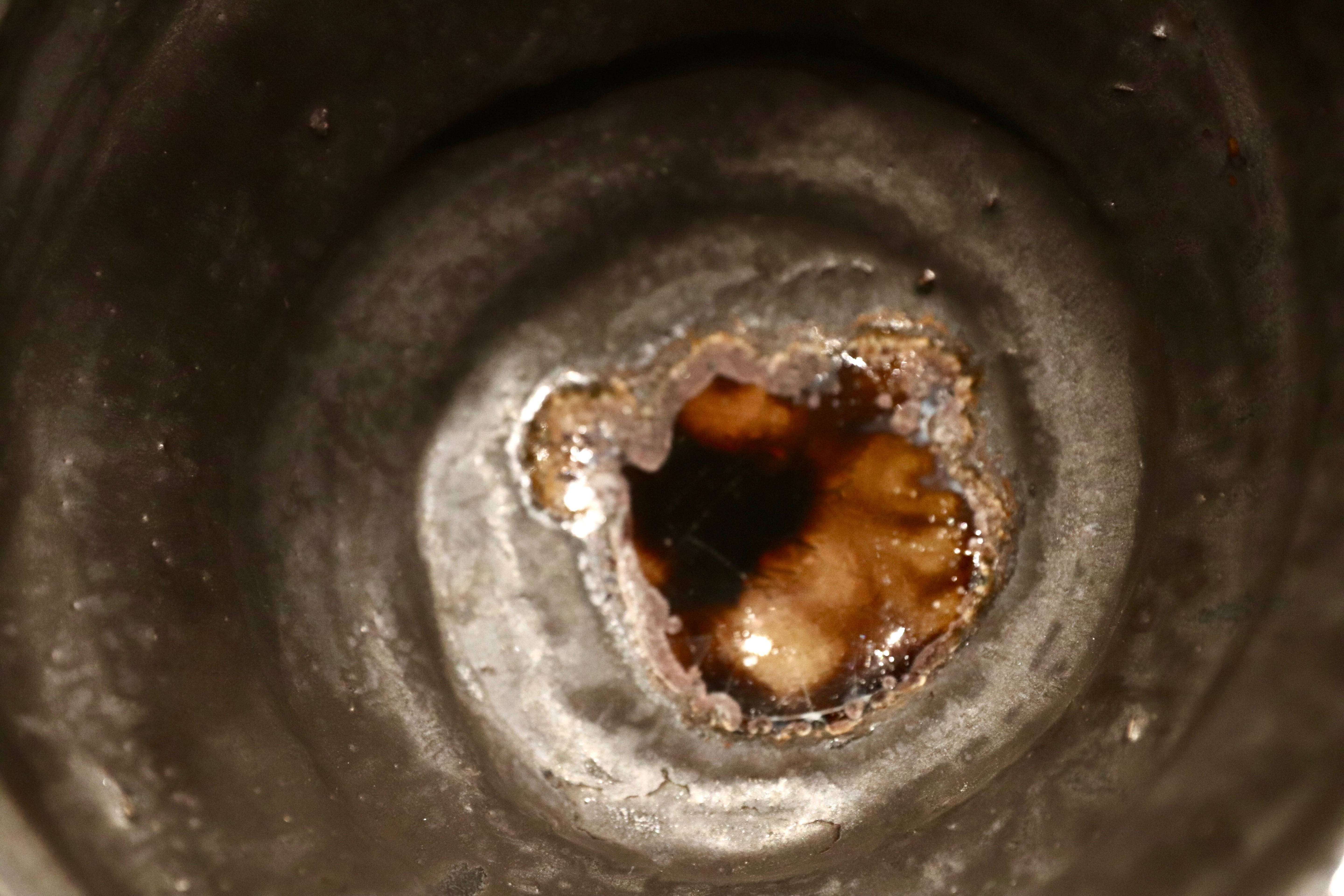 GMIO222P-C○丹波立杭焼 丹波焼 丹文窯 サラダボウル 食器 大西雅文 伝統工芸 陶磁器