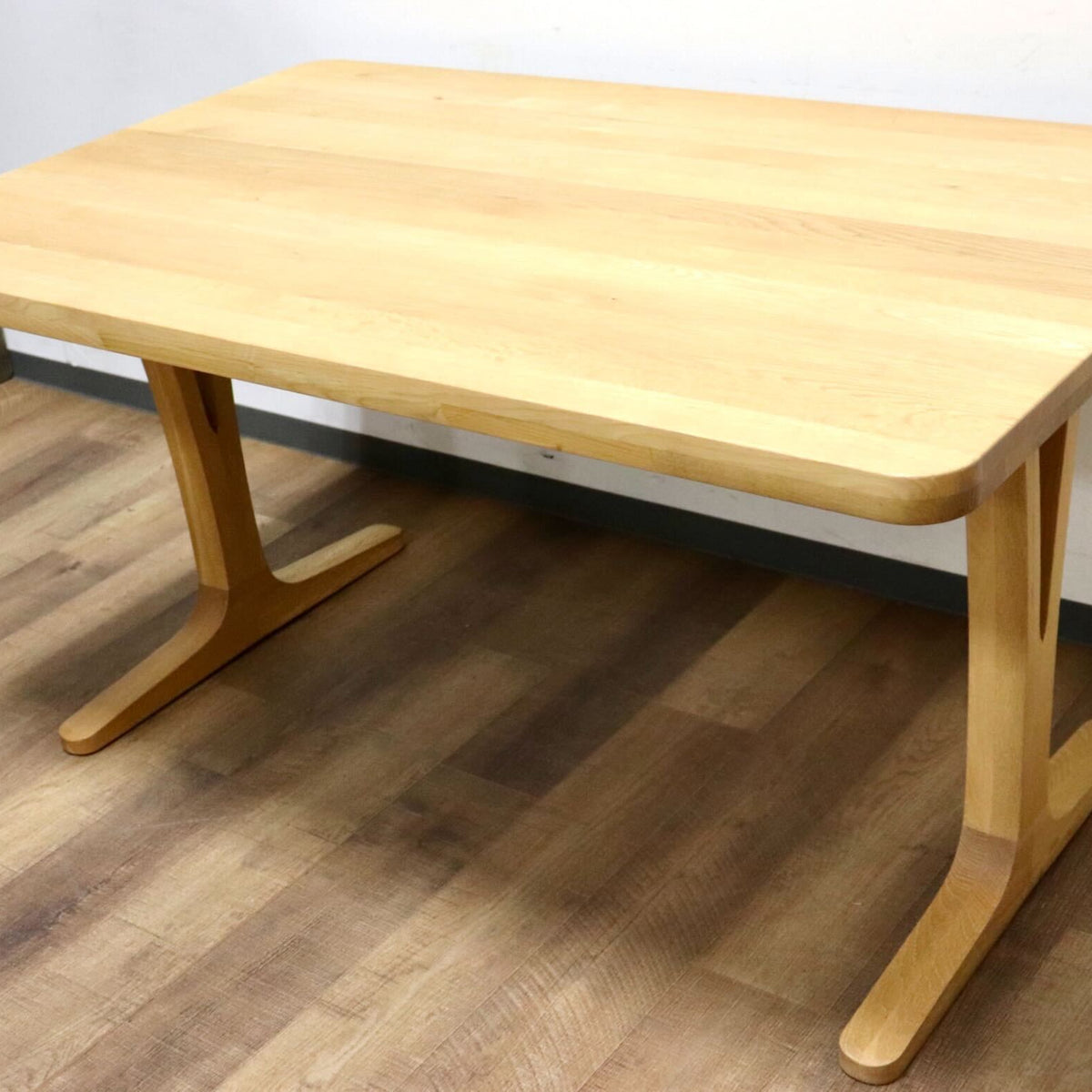 GMHK283D○karimoku / カリモク DU4810 ダイニングテーブル 食卓 