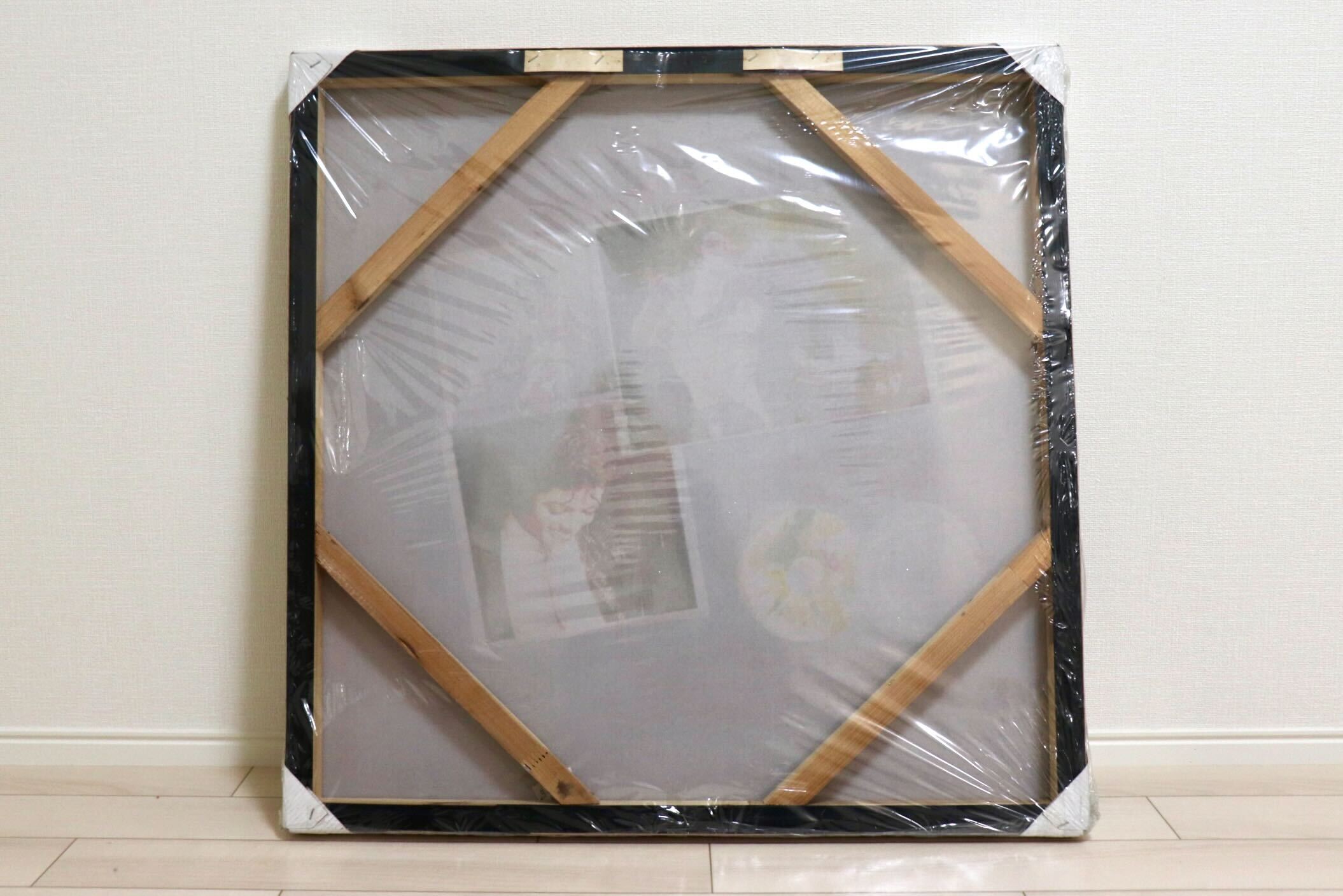 GMIK749G◯マイケル・ジャクソン アートパネル 大型 インテリアボード コラージュアート