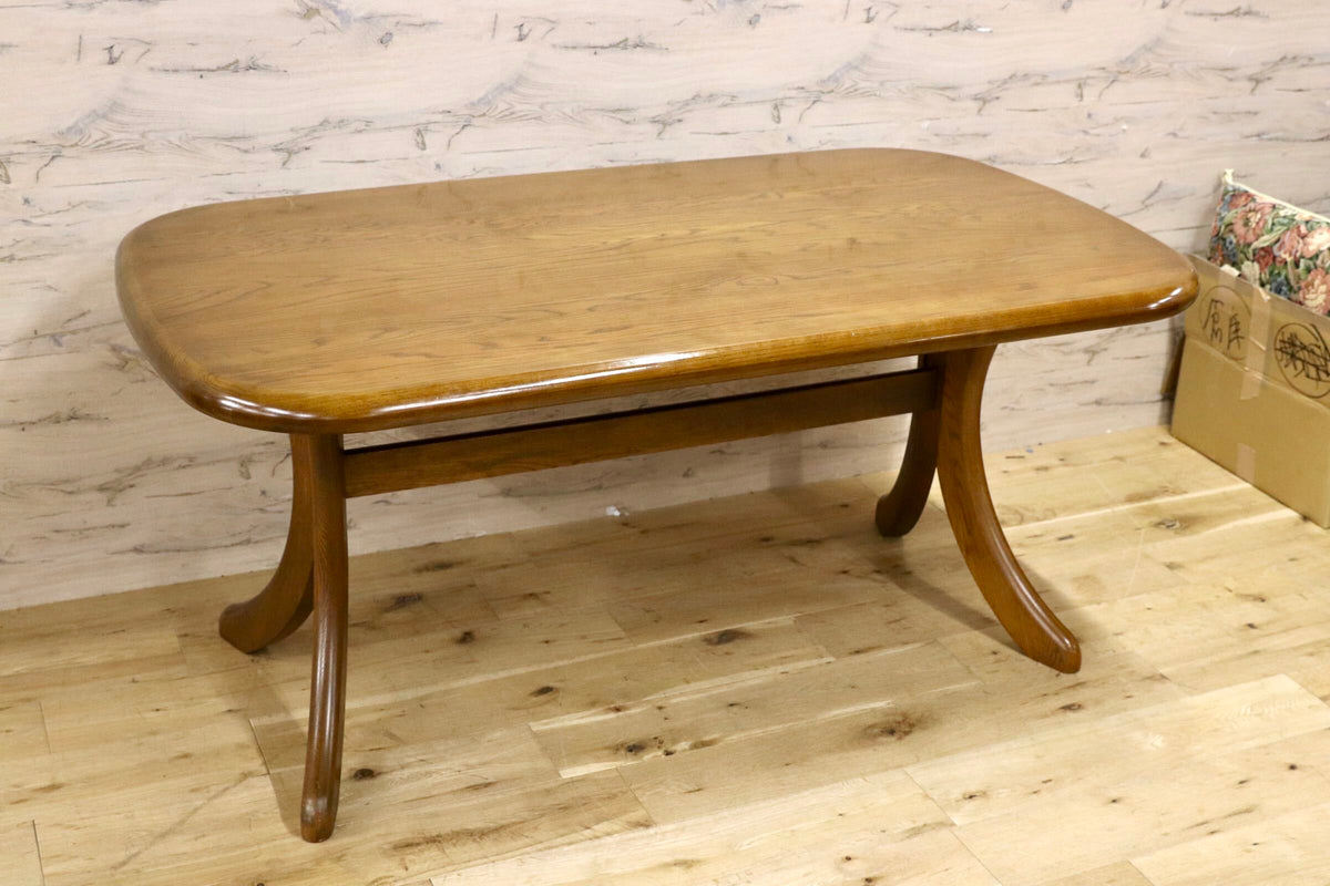 GMJH364C○浜本工芸/ HAMAMOTO ダイニングテーブル 食卓テーブル ナラ材 国産家具
