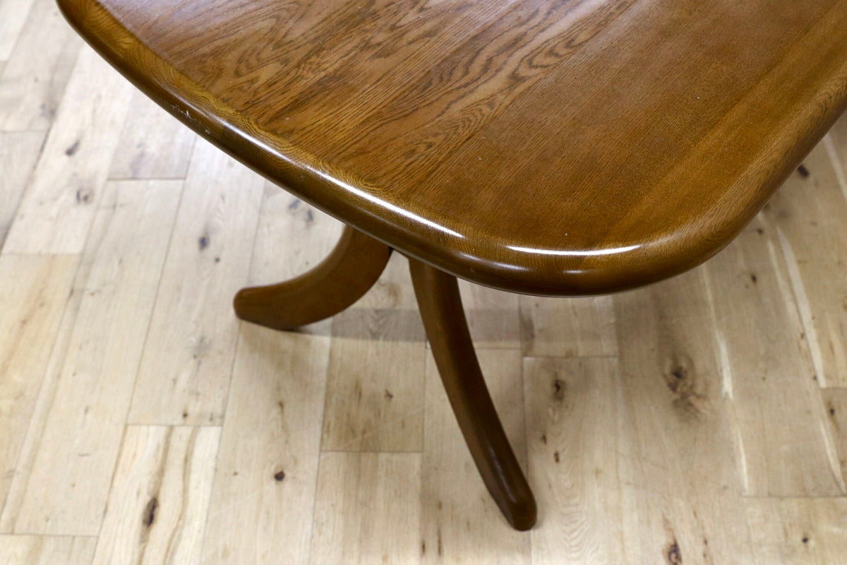 GMJH364C○浜本工芸/ HAMAMOTO ダイニングテーブル 食卓テーブル ナラ材 国産家具