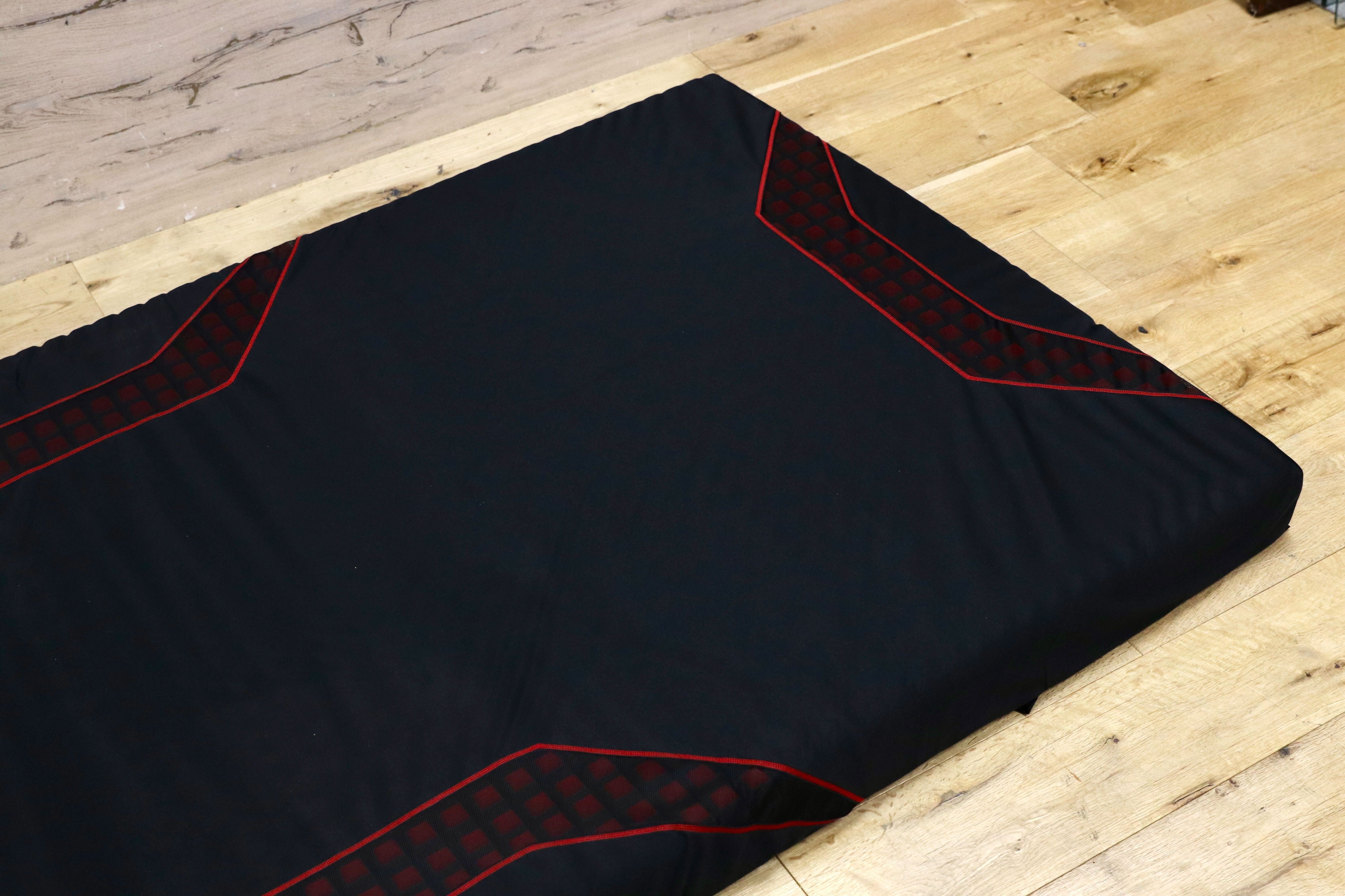 GMIK631○西川Air Si マットレス 睡眠時の体幹をサポート 高度な特殊立体クロススリット構造 レギュラー