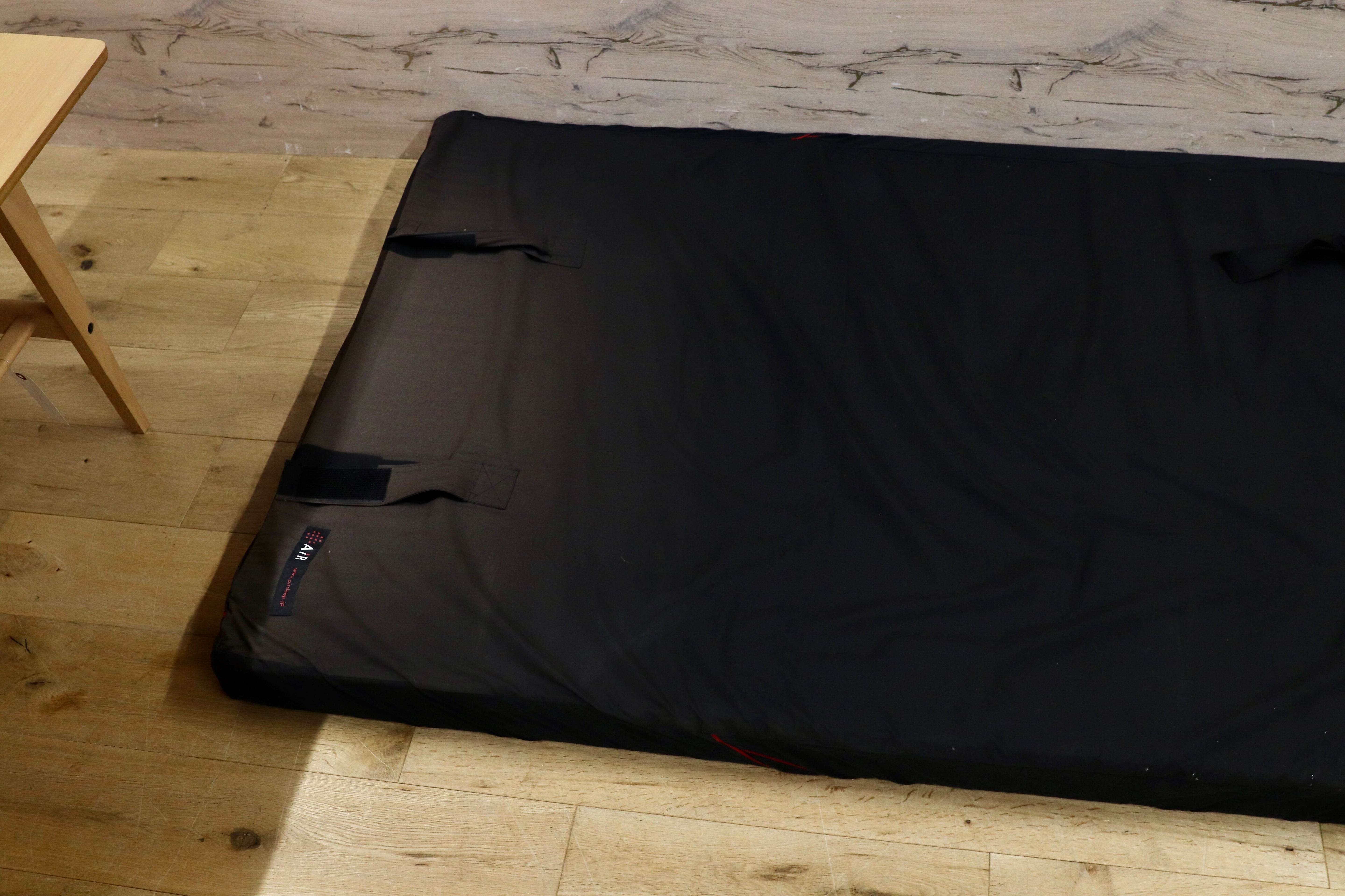 GMIK631○西川Air Si マットレス 睡眠時の体幹をサポート 高度な特殊立体クロススリット構造 レギュラー