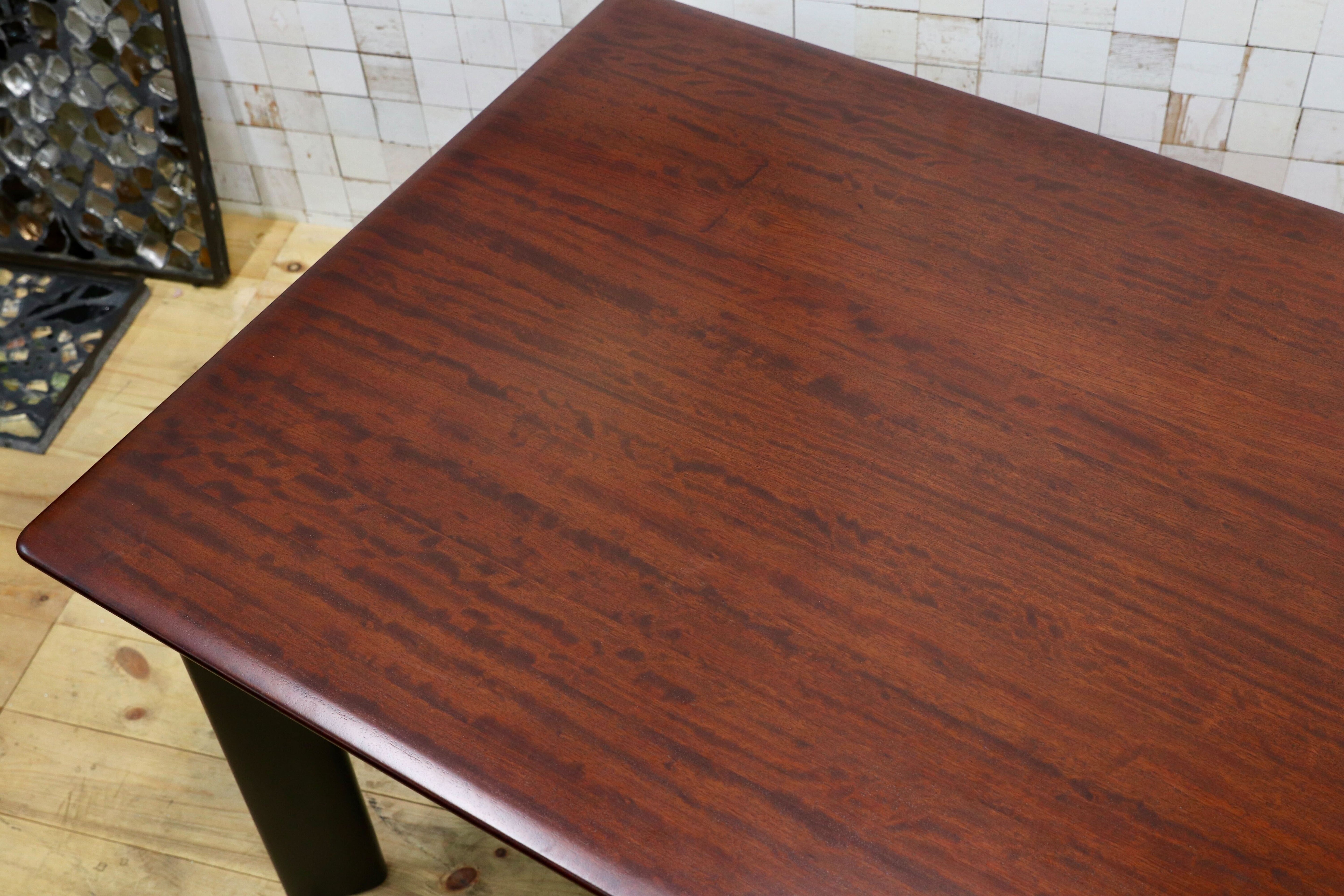 GMIS336B○karimoku / カリモク vivente ビベンテ ダイニングテーブル 食卓テーブル 花梨材 ヴィンテージ 約35万 展示品