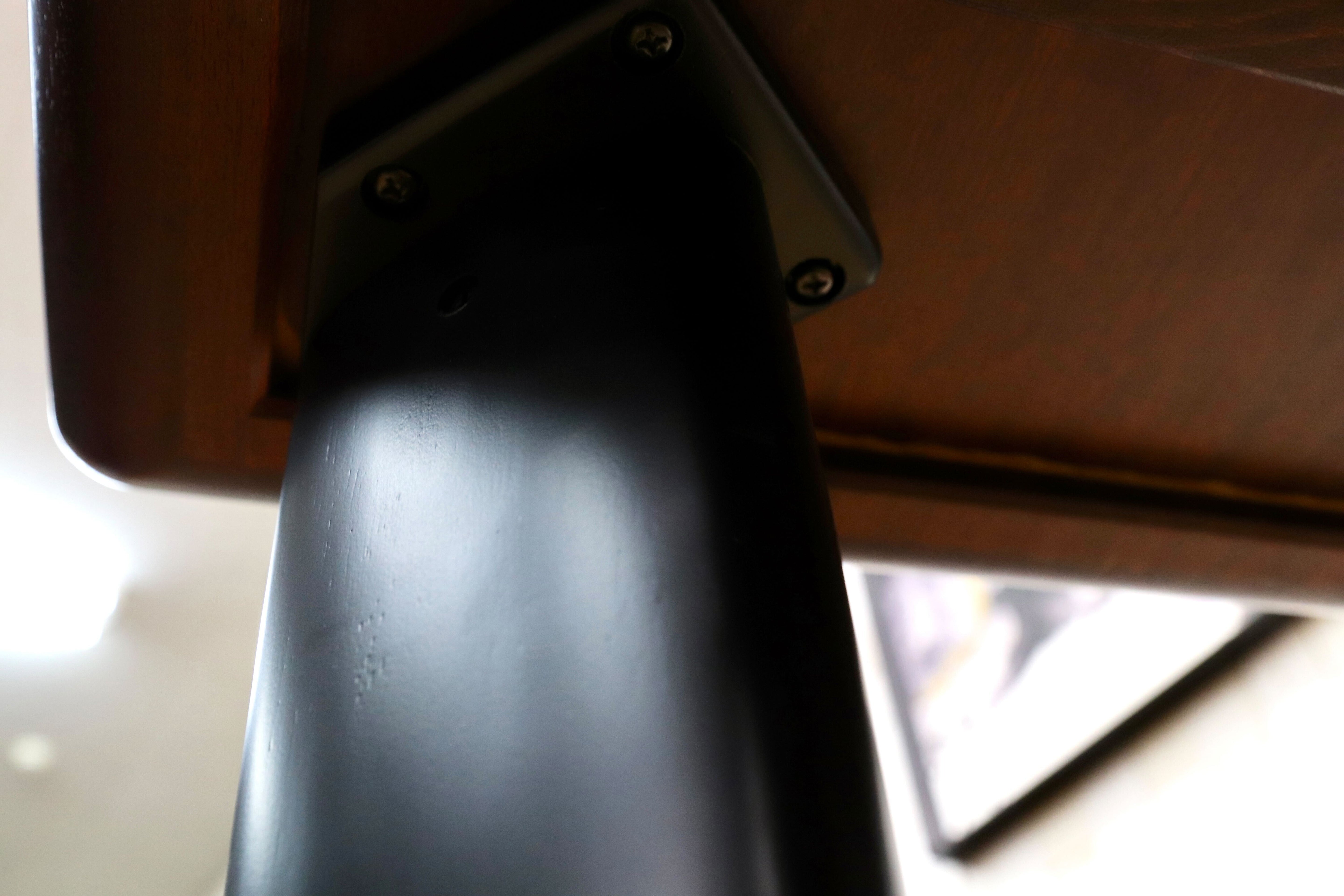 GMIS336B○karimoku / カリモク vivente ビベンテ ダイニングテーブル 食卓テーブル 花梨材 ヴィンテージ 約35万 展示品