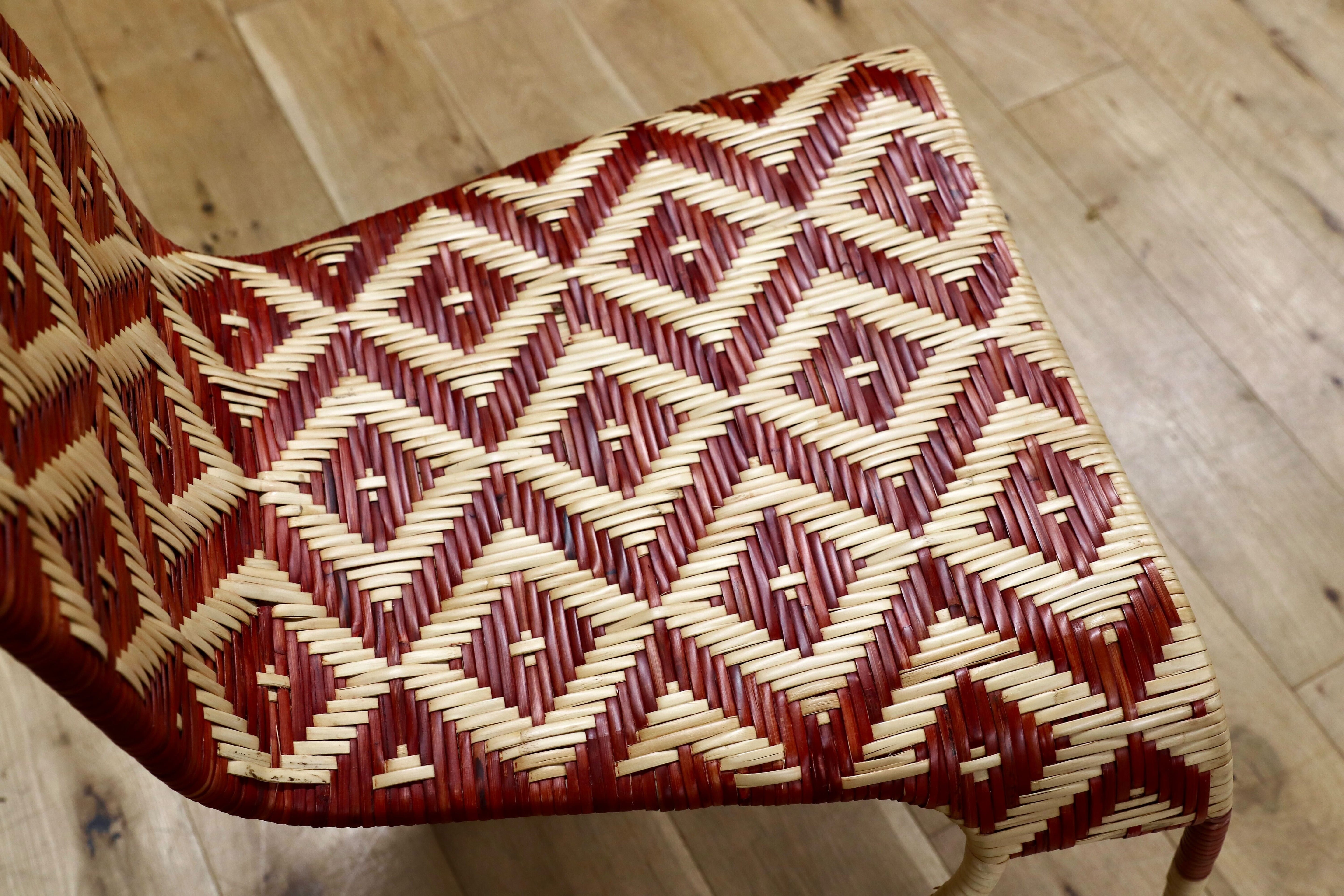 GMIK635○Driade / ドリアデ FLO CHAIR フローチェア パトリシア・ウルキオラ ラウンジチェア ヴィンテージ ポストモダン 稀少