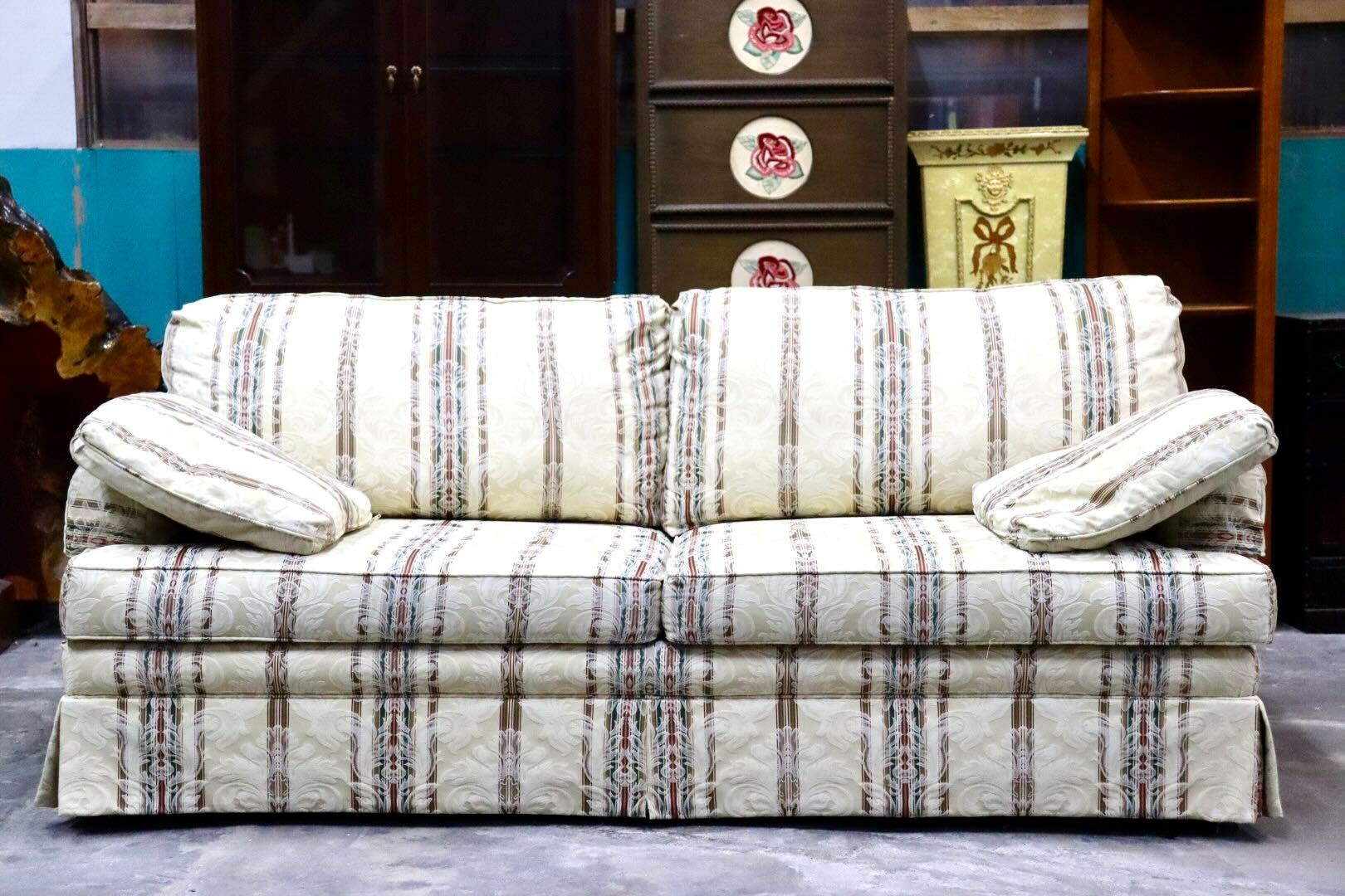 THOMASVILLE トーマスビル　シングルベッド THOMASVILLE トーマスビル シングルベッド 【公式通販】