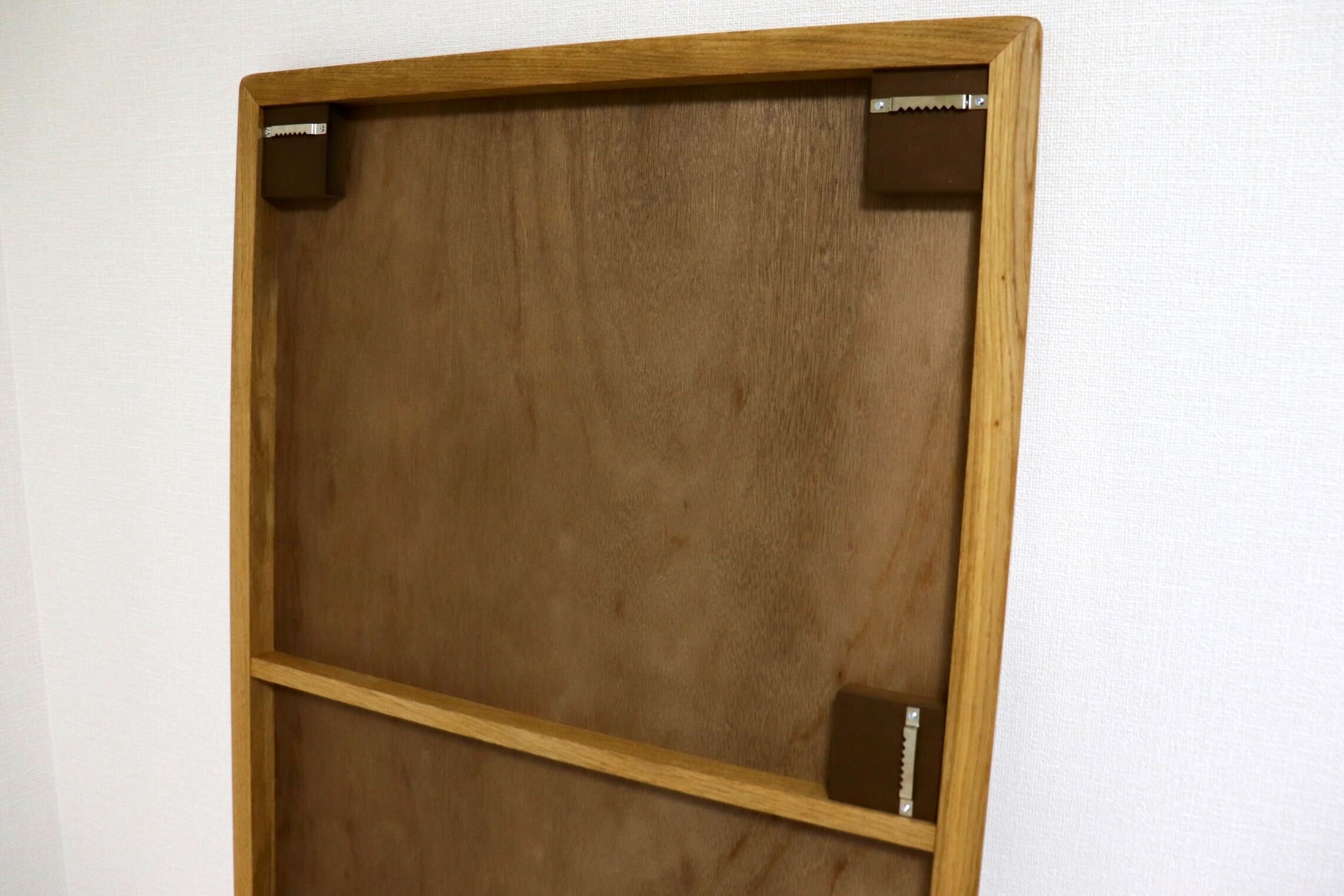 GMIH415C○SENNOKI / センノキ ステラシリーズ ウォールミラー 壁掛けミラー 全身鏡 鏡 姿見 ミラー 定価約5.3万