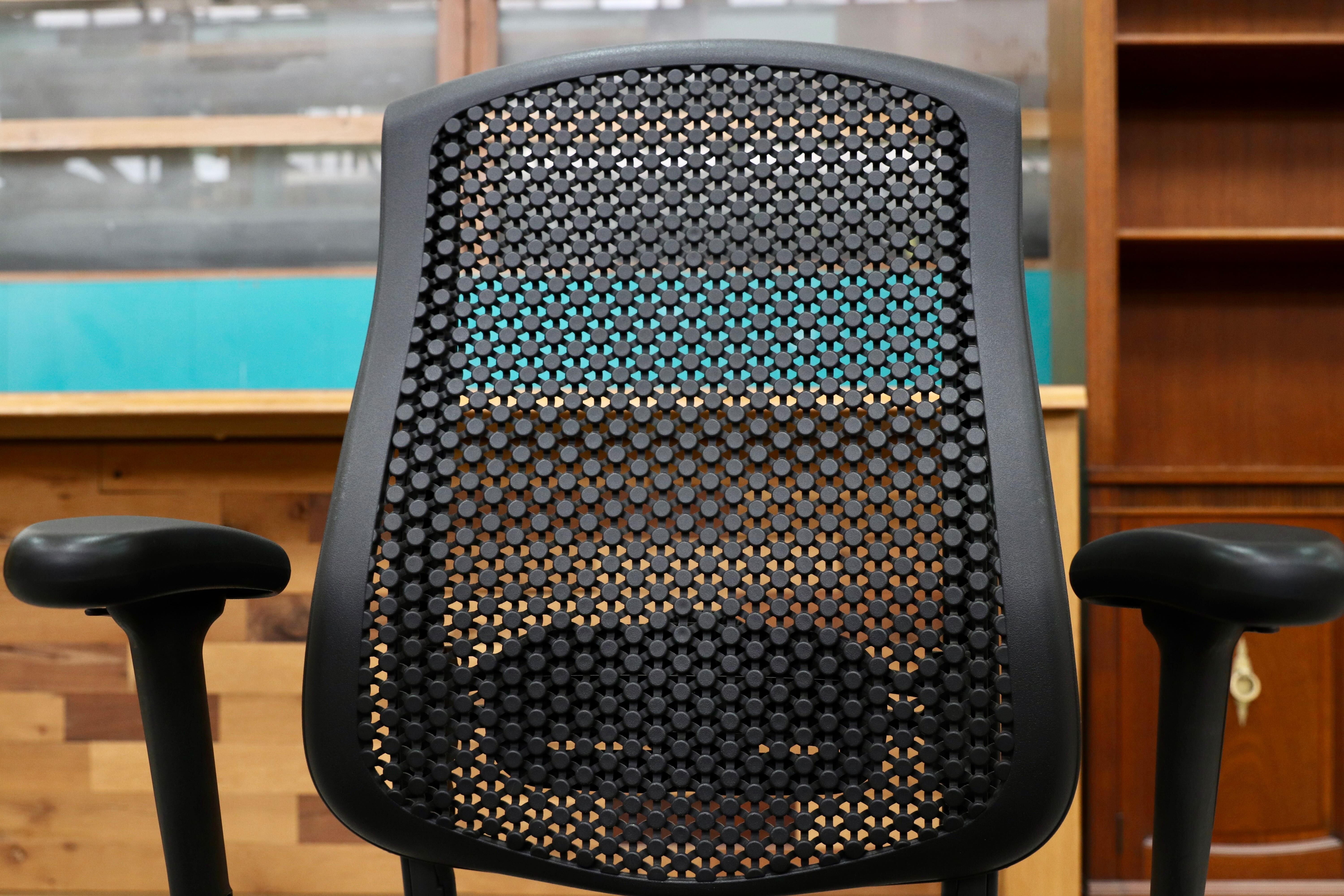 GMHO57○Herman Miller / ハーマンミラー Celle Chair セラチェア デスクチェア オフィスチェア ワークチェア