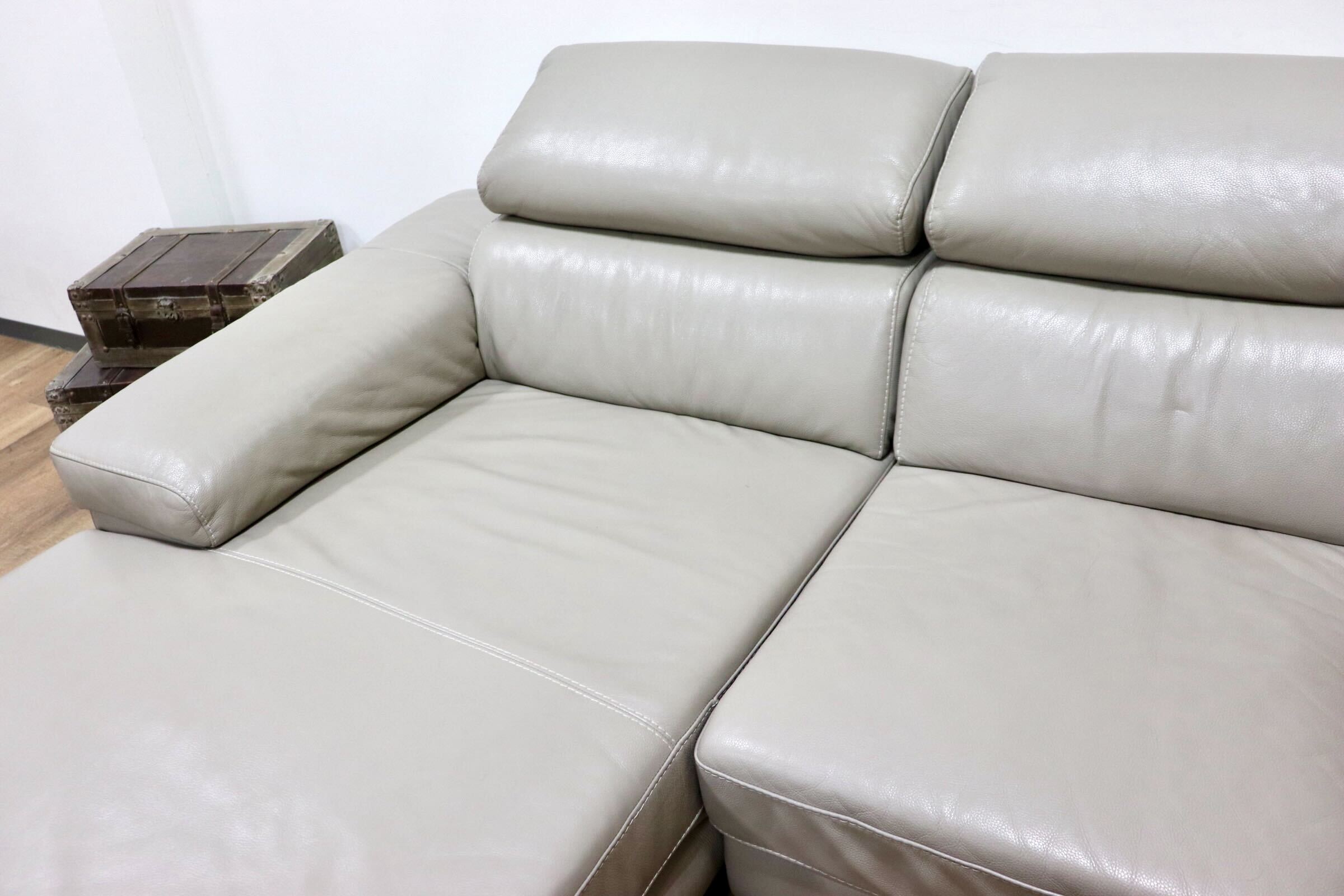 GMFS274A○Cassina / カッシーナ 501 GOTEBORG ヨーテボリ アームレス