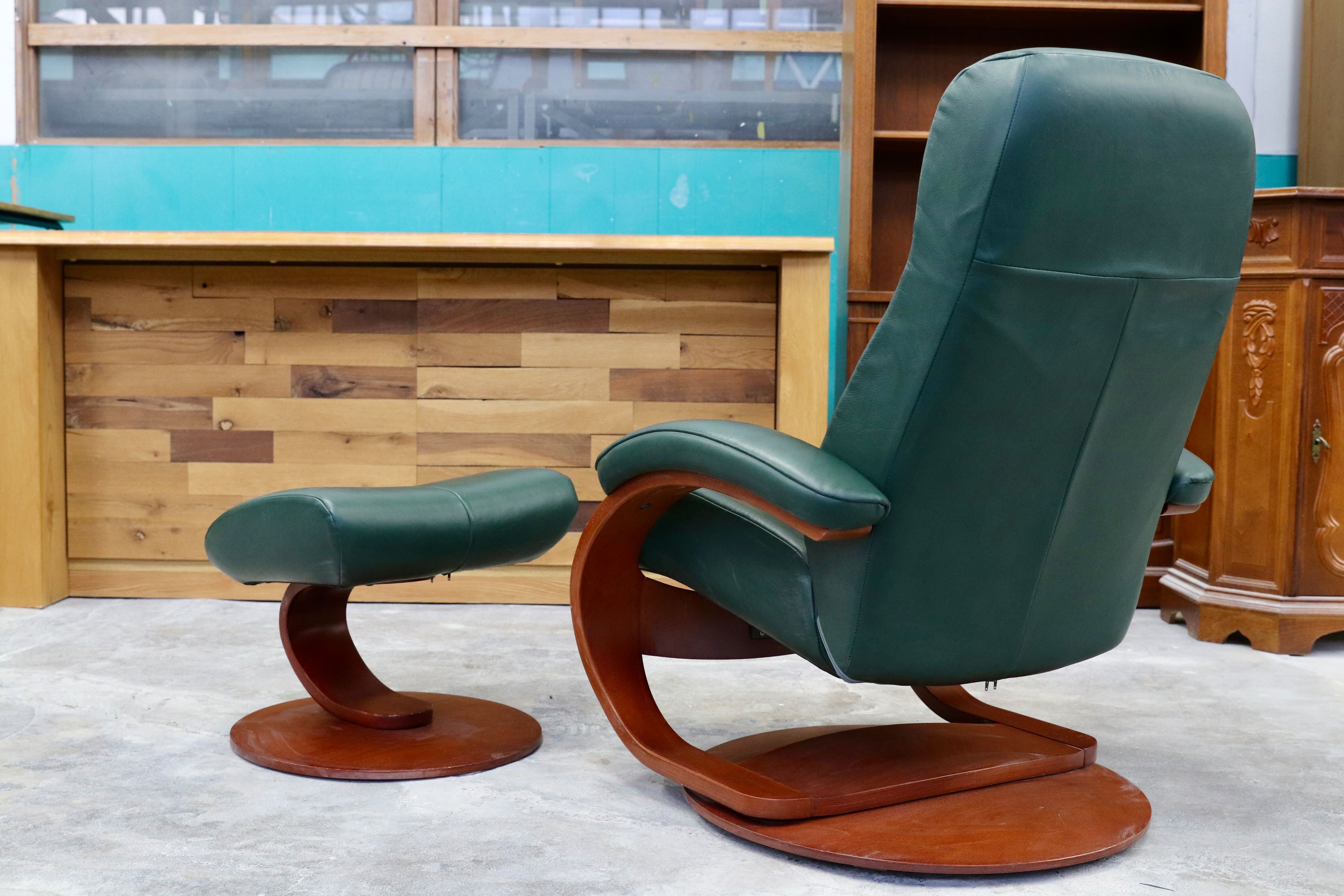 Hjellegjerde イエリアーダ（現 シモンズ フィヨルド） ソファ 3人掛け