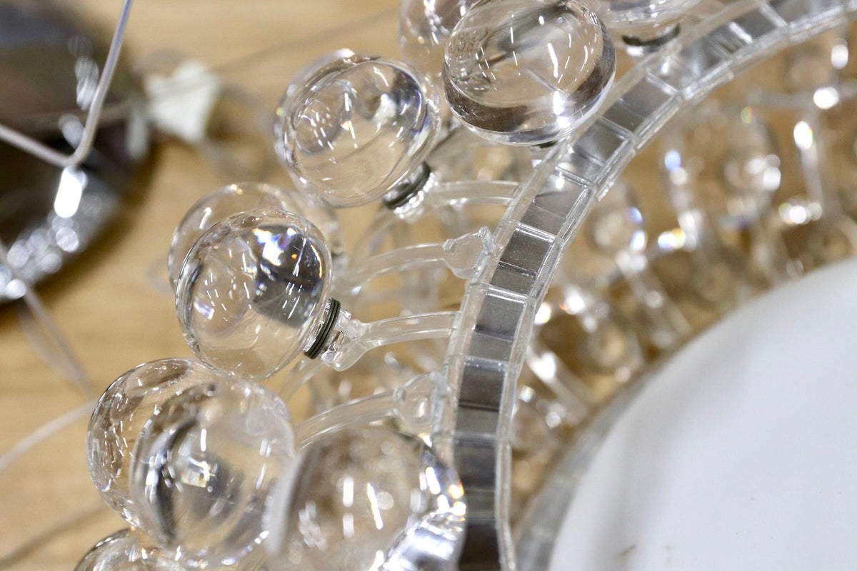 GMJS323○FOSCARINI / フォスカリーニ Caboche Media カボシェ メディア ペンダントライト パトリシア・ウルキオラ イタリア製 約19万 現状