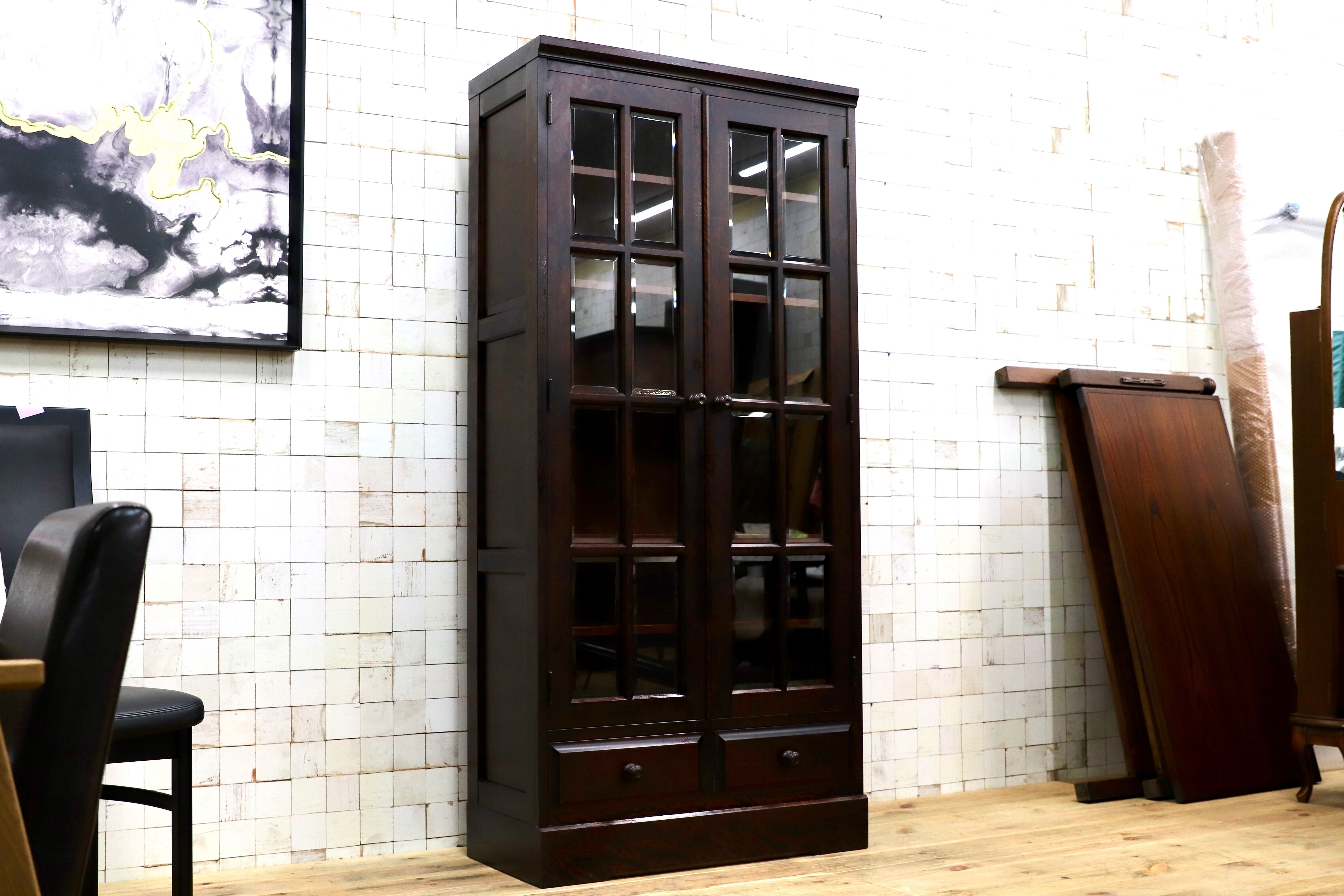 棚・キャビネット