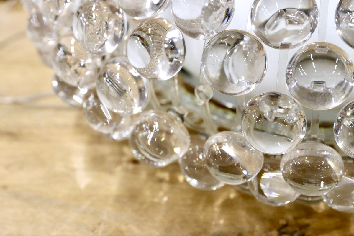 GMJS323○FOSCARINI / フォスカリーニ Caboche Media カボシェ メディア ペンダントライト パトリシア・ウルキオラ イタリア製 約19万 現状