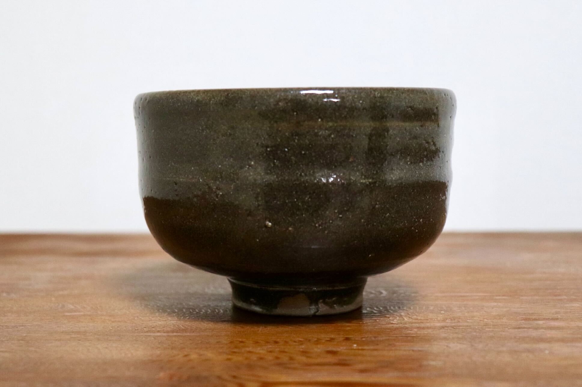 GMIO496B◯丹山窯 丹波焼 茶碗 飯碗 陶器 丹波篠山 伝統工芸 未使用