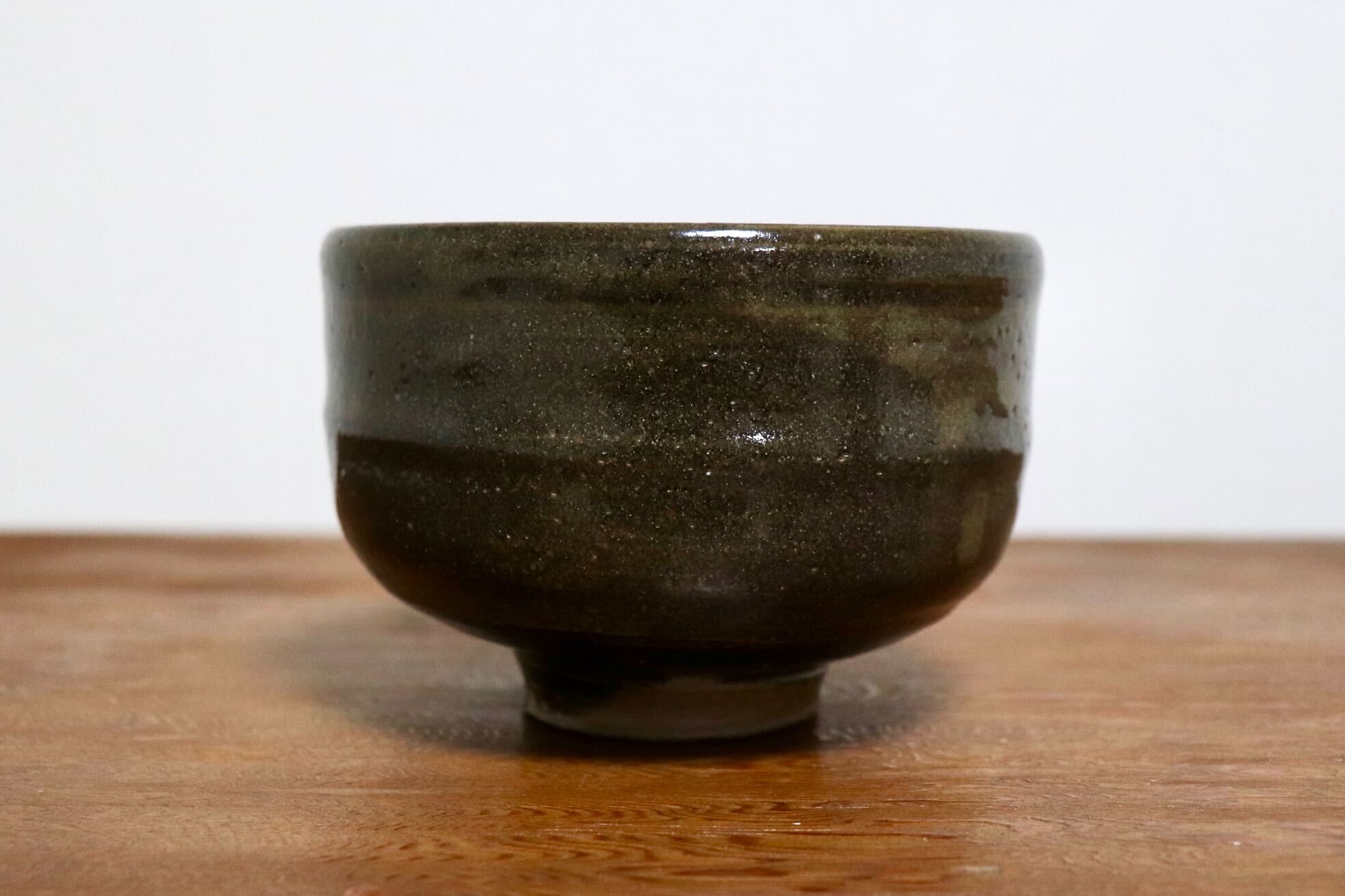 GMIO496B◯丹山窯 丹波焼 茶碗 飯碗 陶器 丹波篠山 伝統工芸 未使用