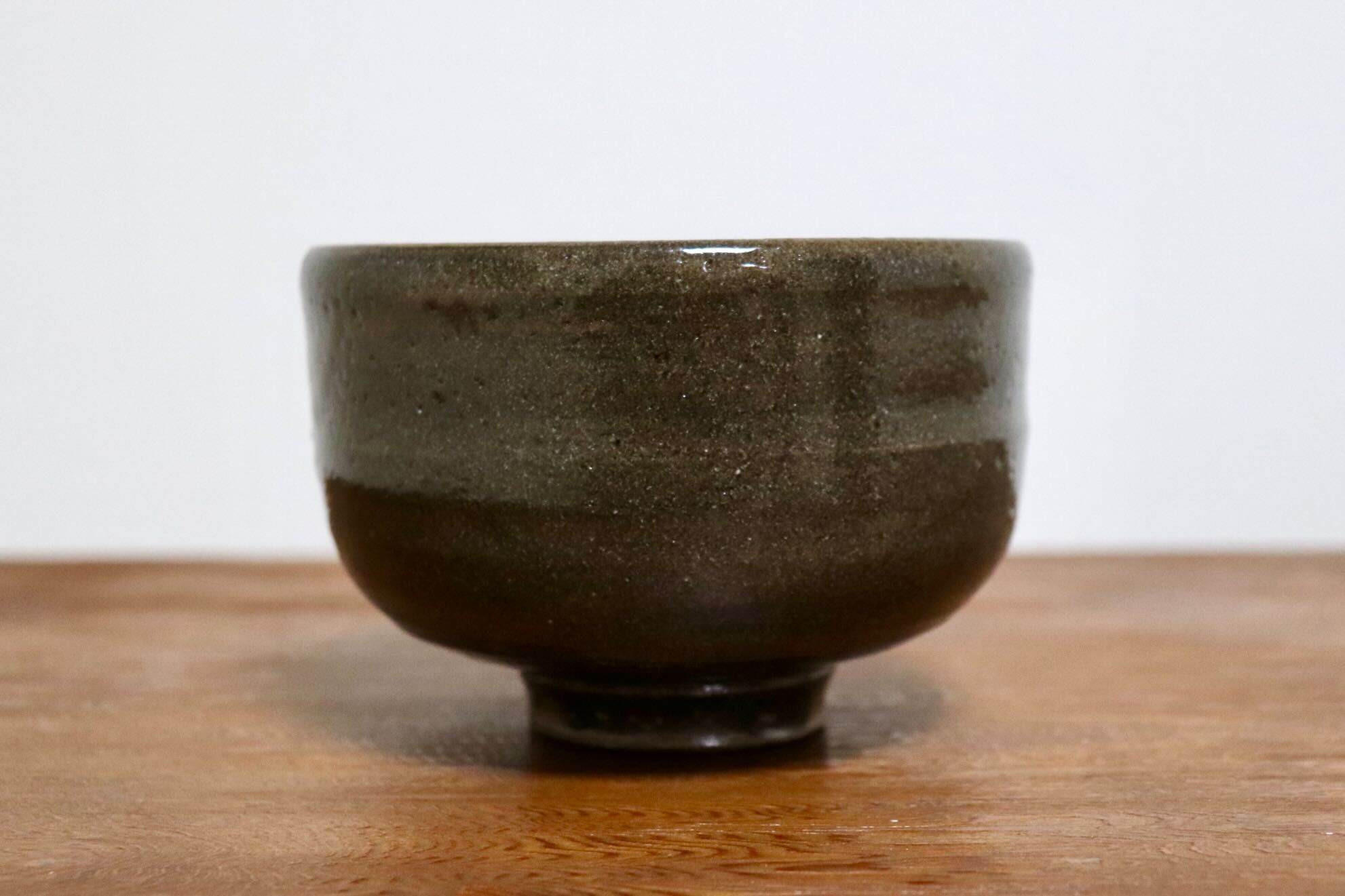 GMIO496B◯丹山窯 丹波焼 茶碗 飯碗 陶器 丹波篠山 伝統工芸 未使用