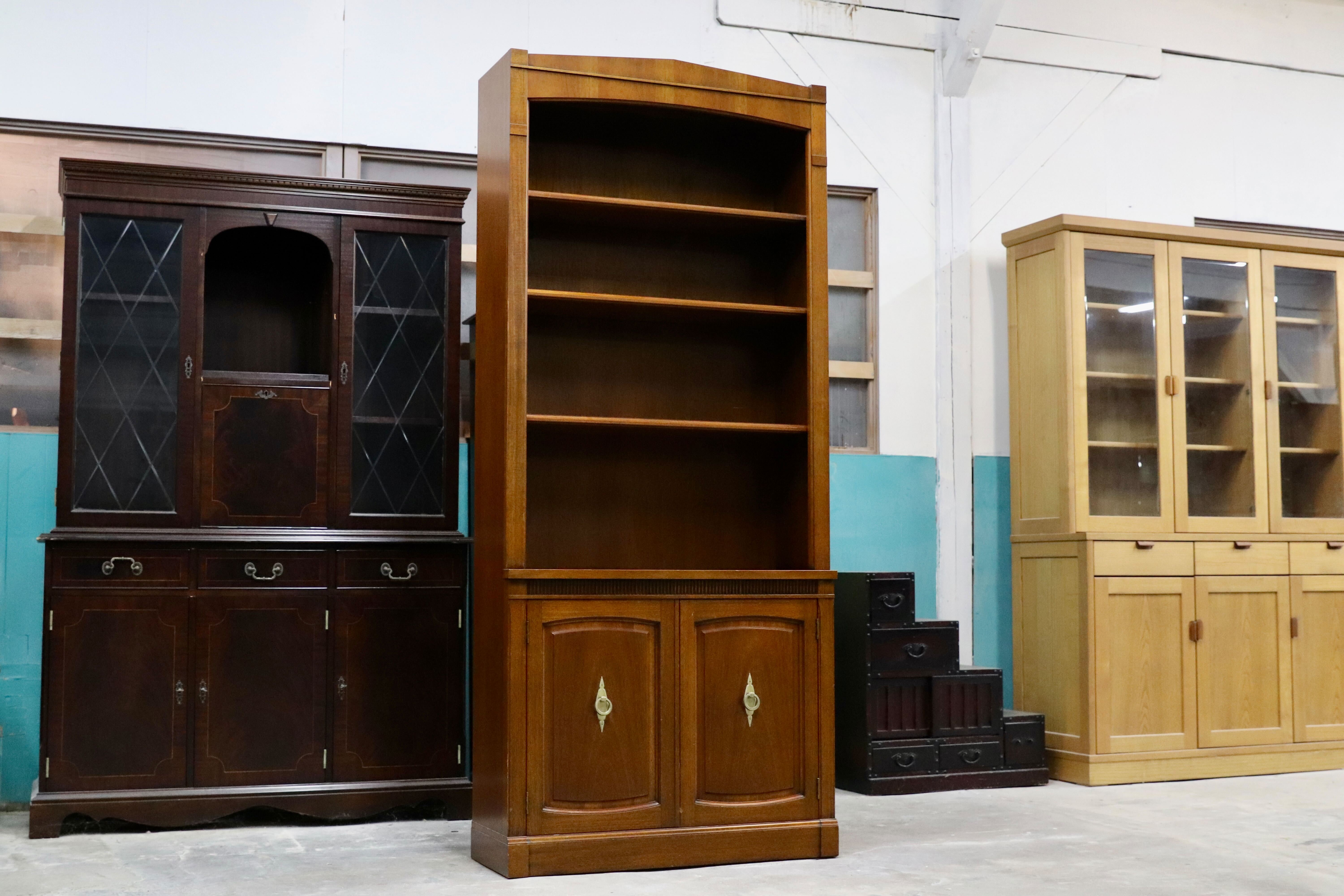 棚・キャビネット