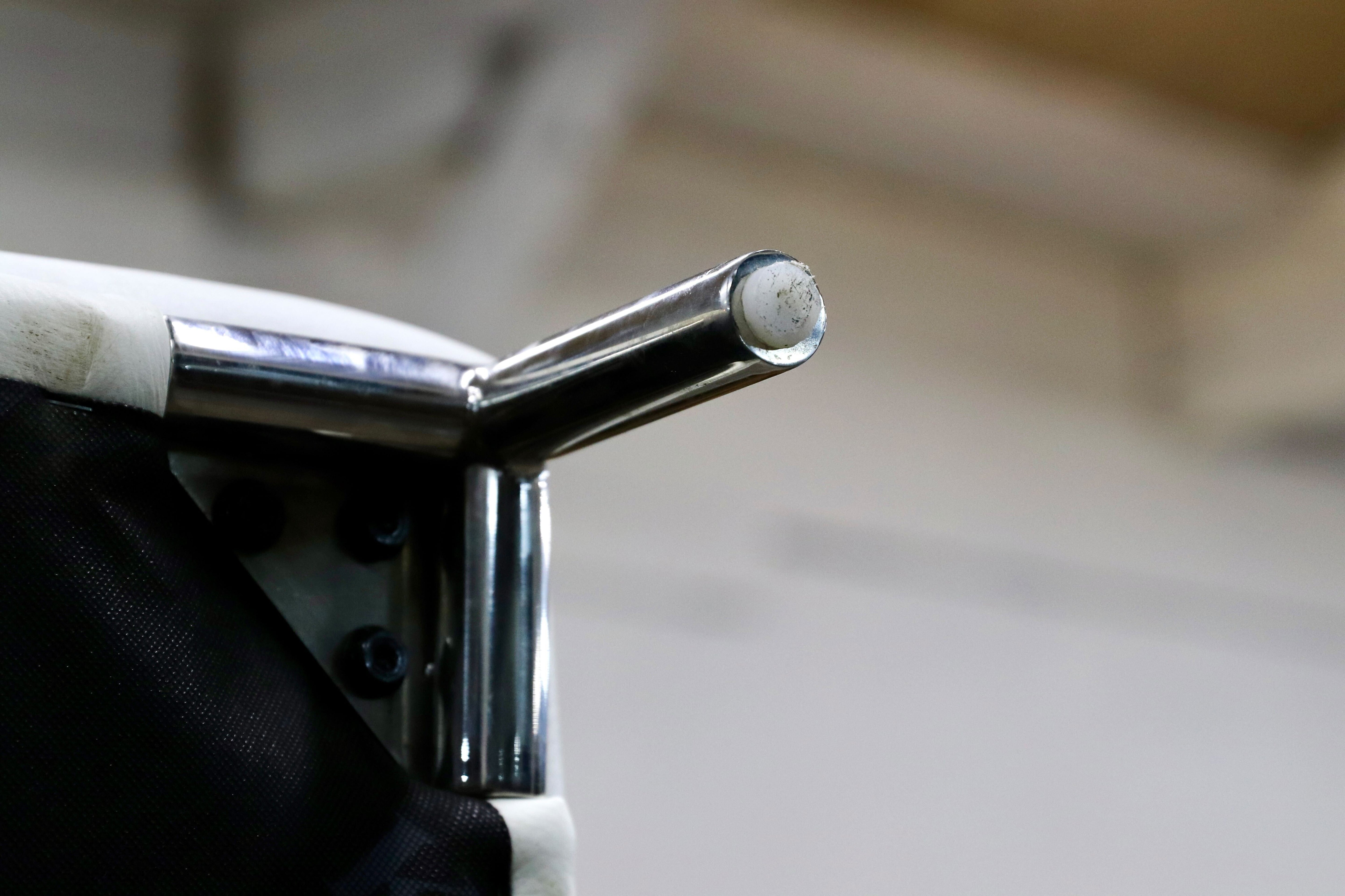 GMIK643○KELVIN GIORMANI / ケルビンジョルマーニ 本革 レザー カウチソファ ドイツ スタイリッシュモダン 最高級 約80万