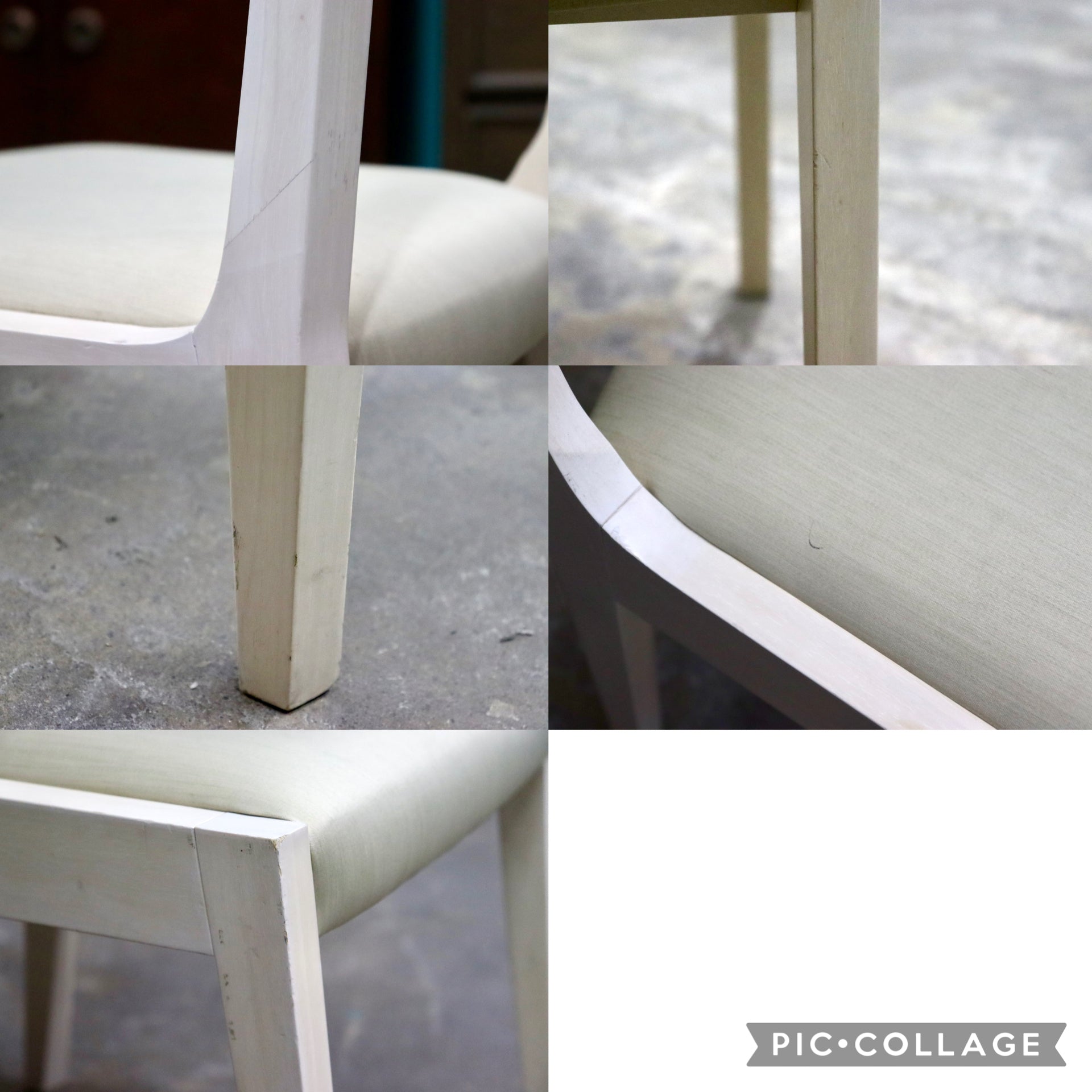 GMJH168C○Cassina IXC / カッシーナ・イクスシー JASMIN ダイニングチェア アームレスチェア 食卓椅子 イタリアモダン