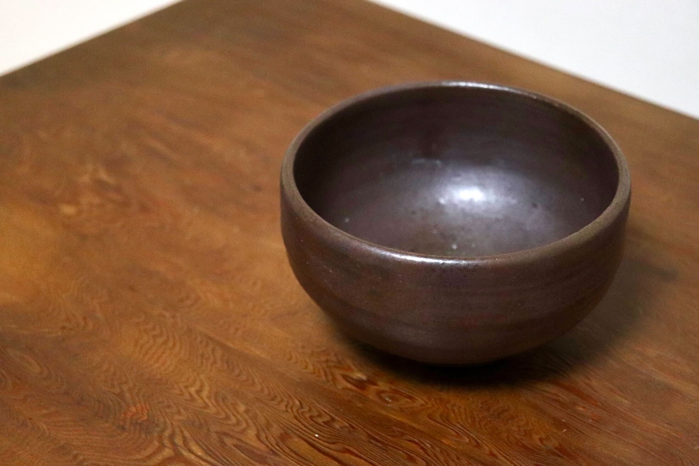 GMIO496C◯丹山窯 丹波焼 茶碗 飯碗 陶器 丹波篠山 伝統工芸 未使用