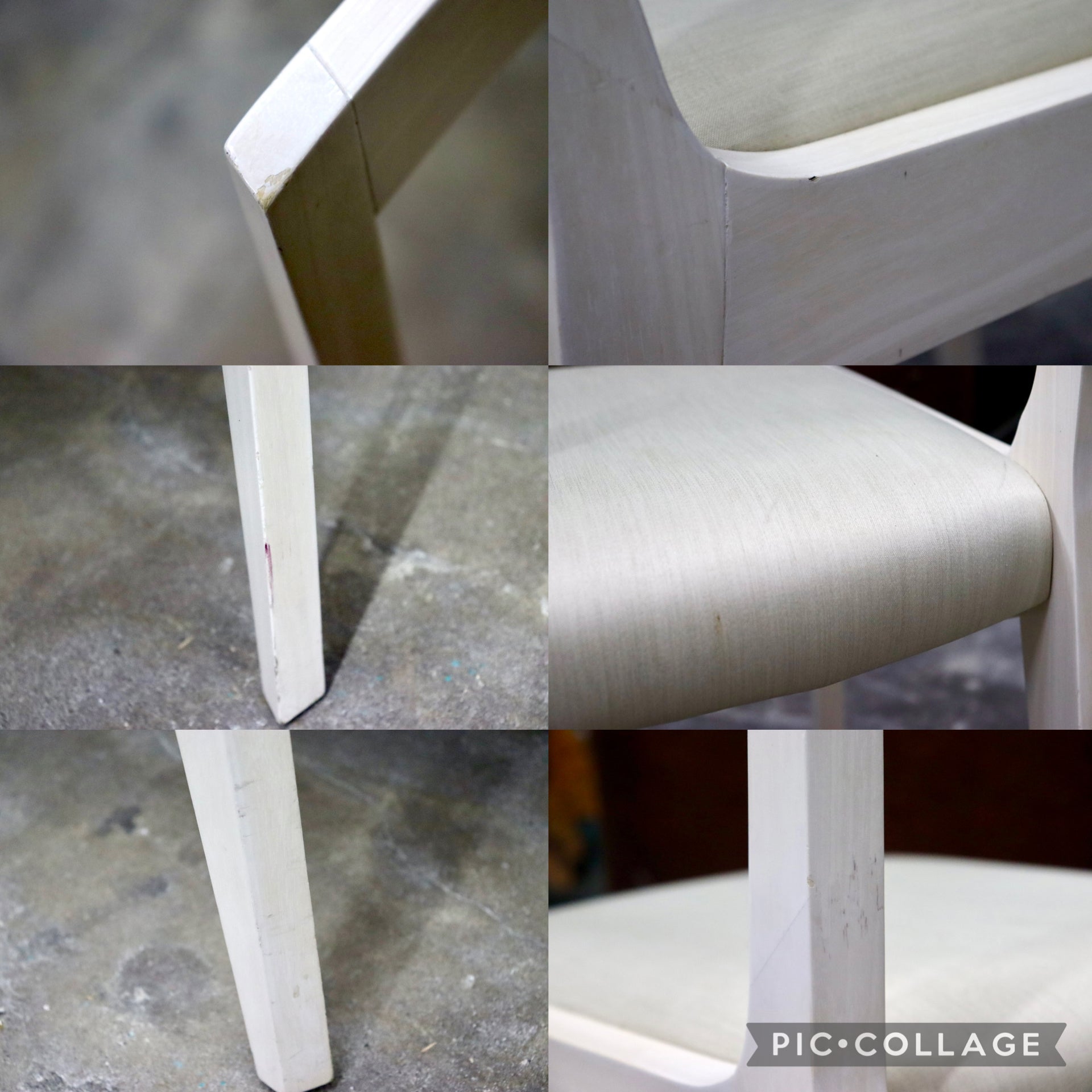 GMJH168D○Cassina IXC / カッシーナ・イクスシー JASMIN ダイニングチェア アームレスチェア 食卓椅子 イタリアモダン