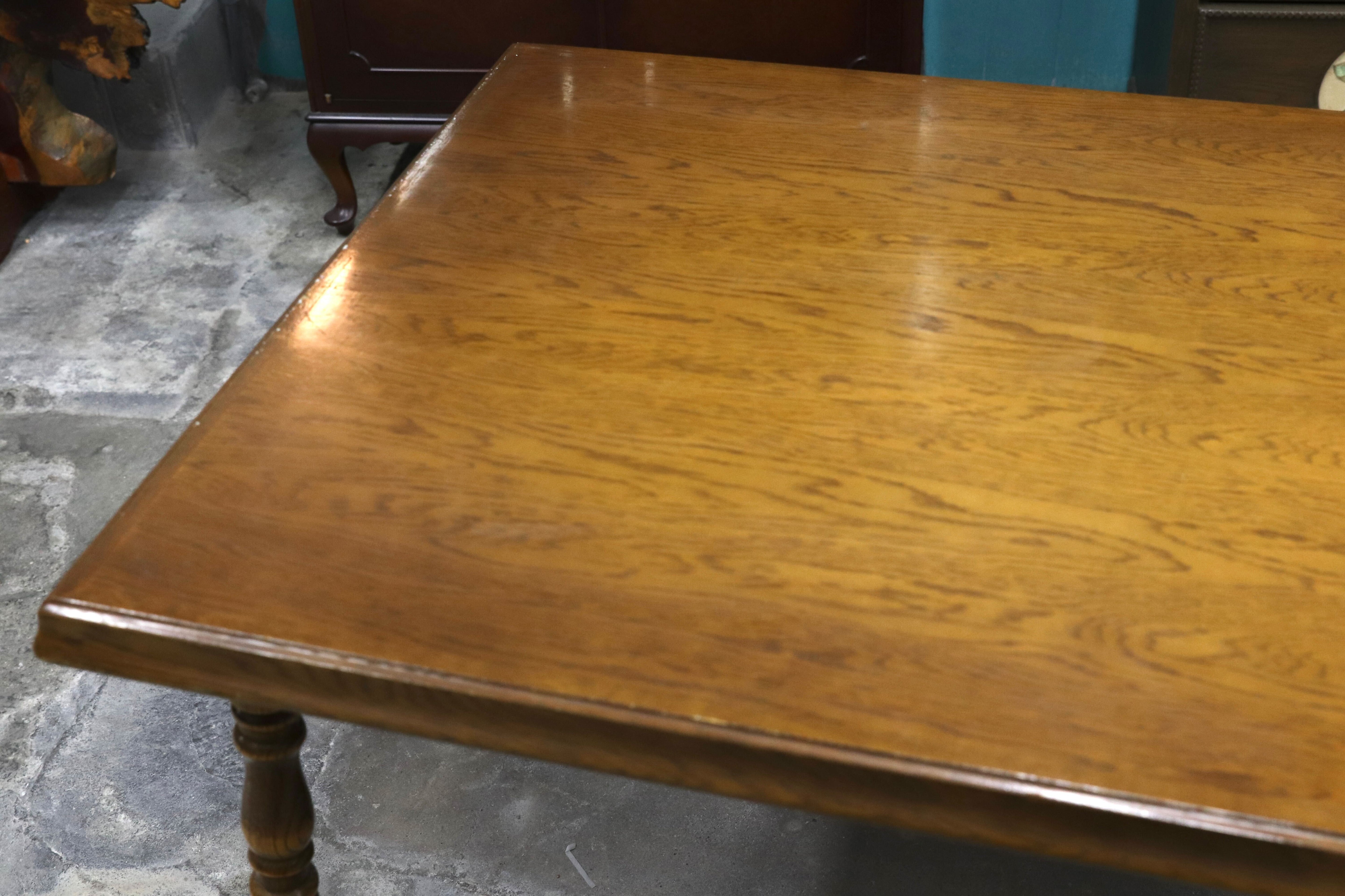 GMIK678○飛騨産業 / HIDA キツツキ 穂高 ダイニングテーブル 食卓テーブル ノスタルジック レトロ カントリー アンティーク