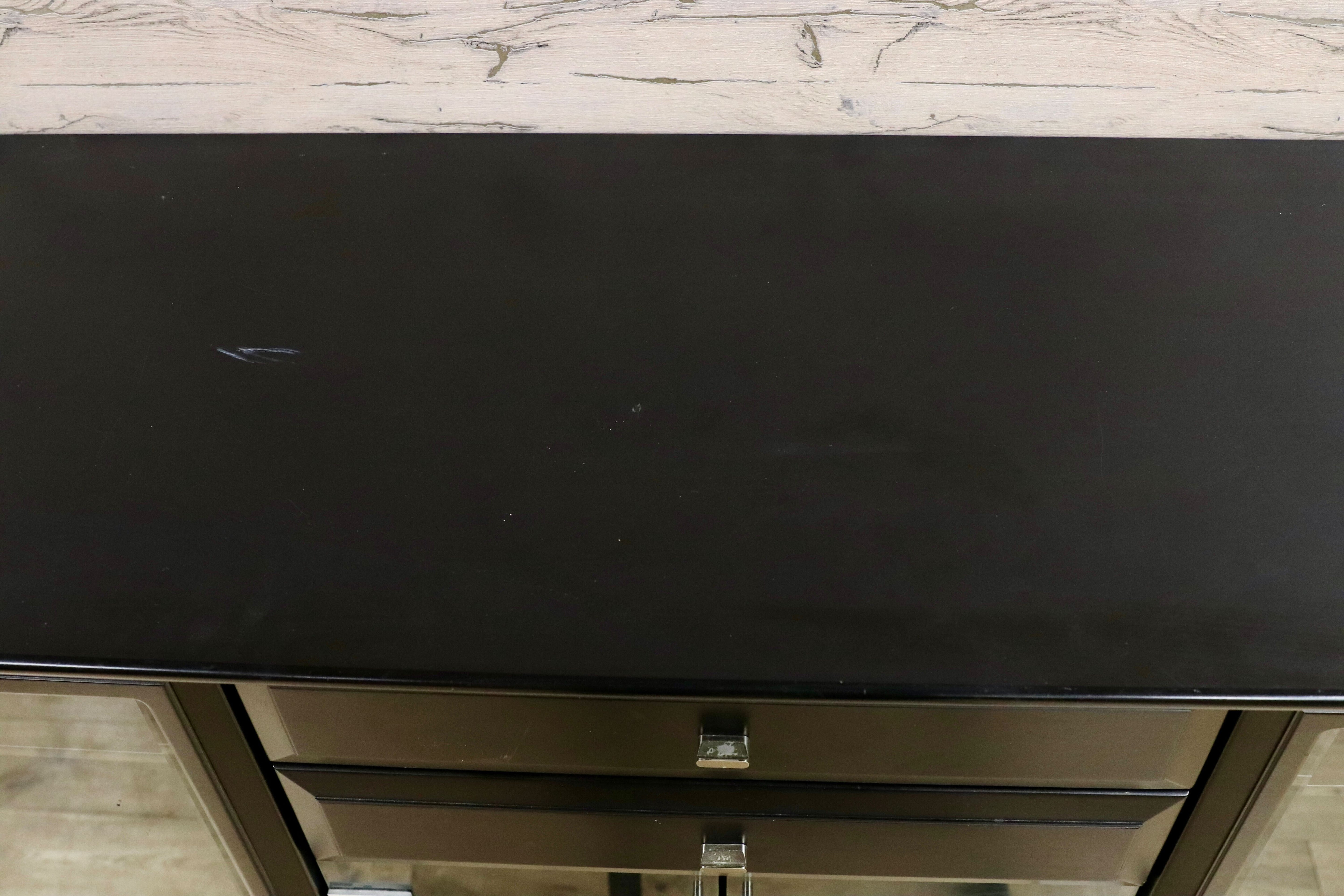 GMIK613○karimoku / カリモク サイドボード リビングボード オールドカリモク キャビネット 収納棚 オフィス ハイクラスモダン