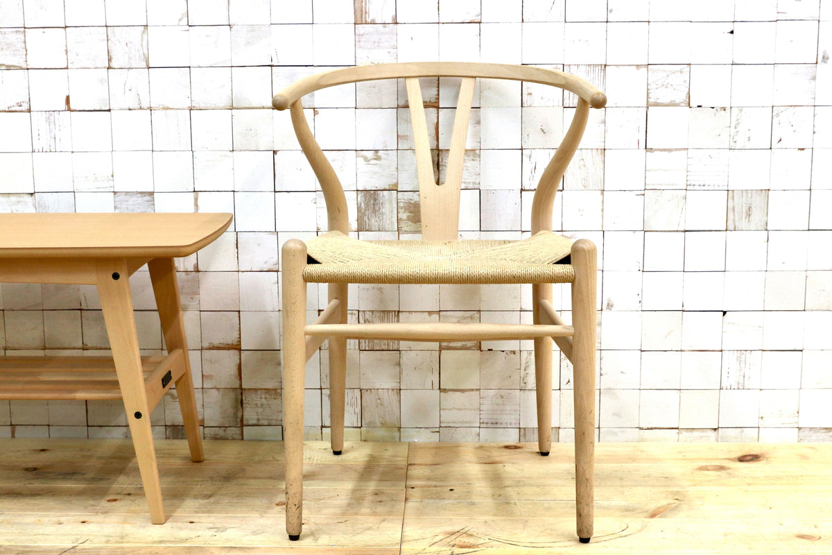 GMHK571A○CARL HANSEN&SON / カールハンセンアンドサン CH24 Yチェア