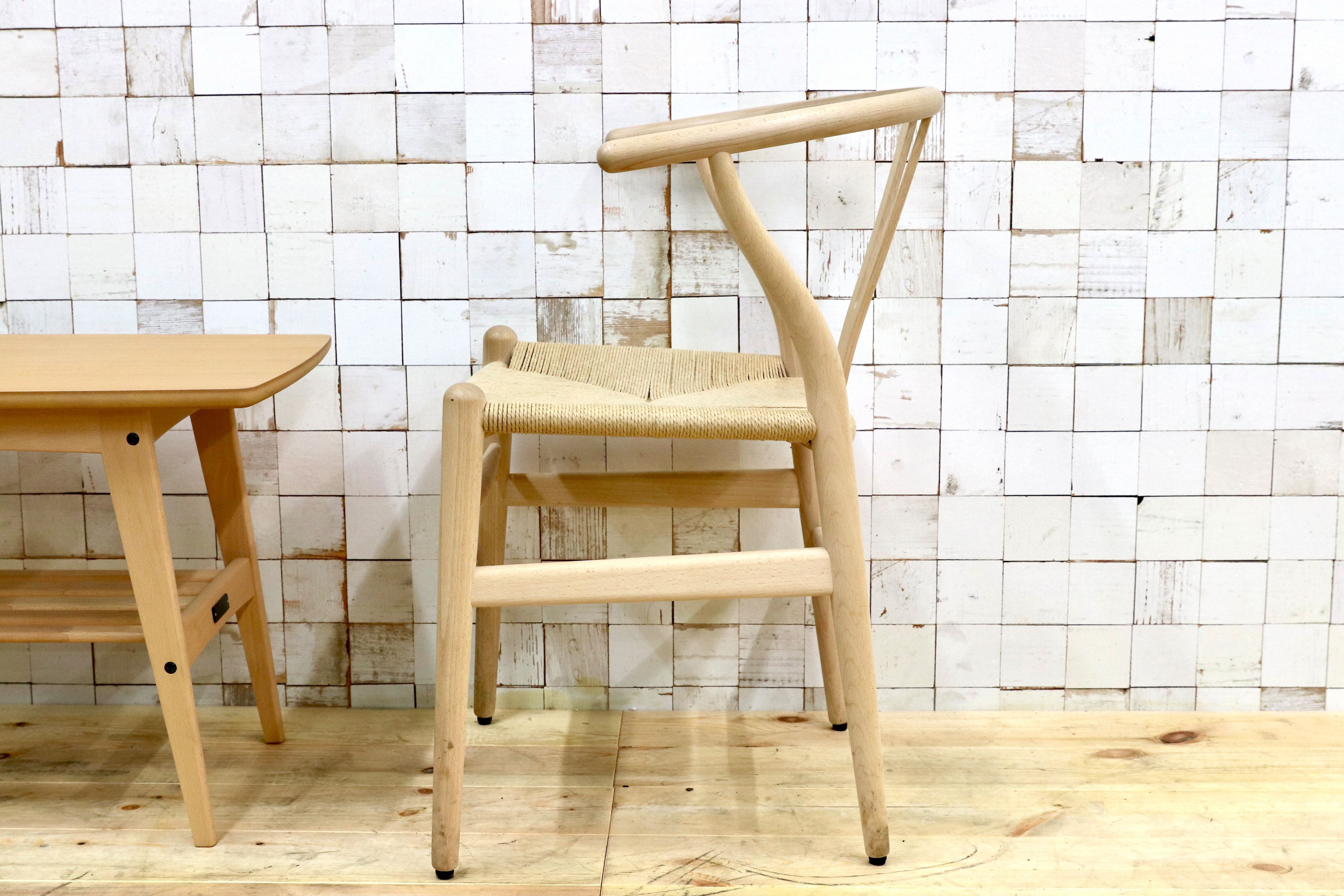 Yチェア カールハンセンアンドサン CARL HANSEN & SON