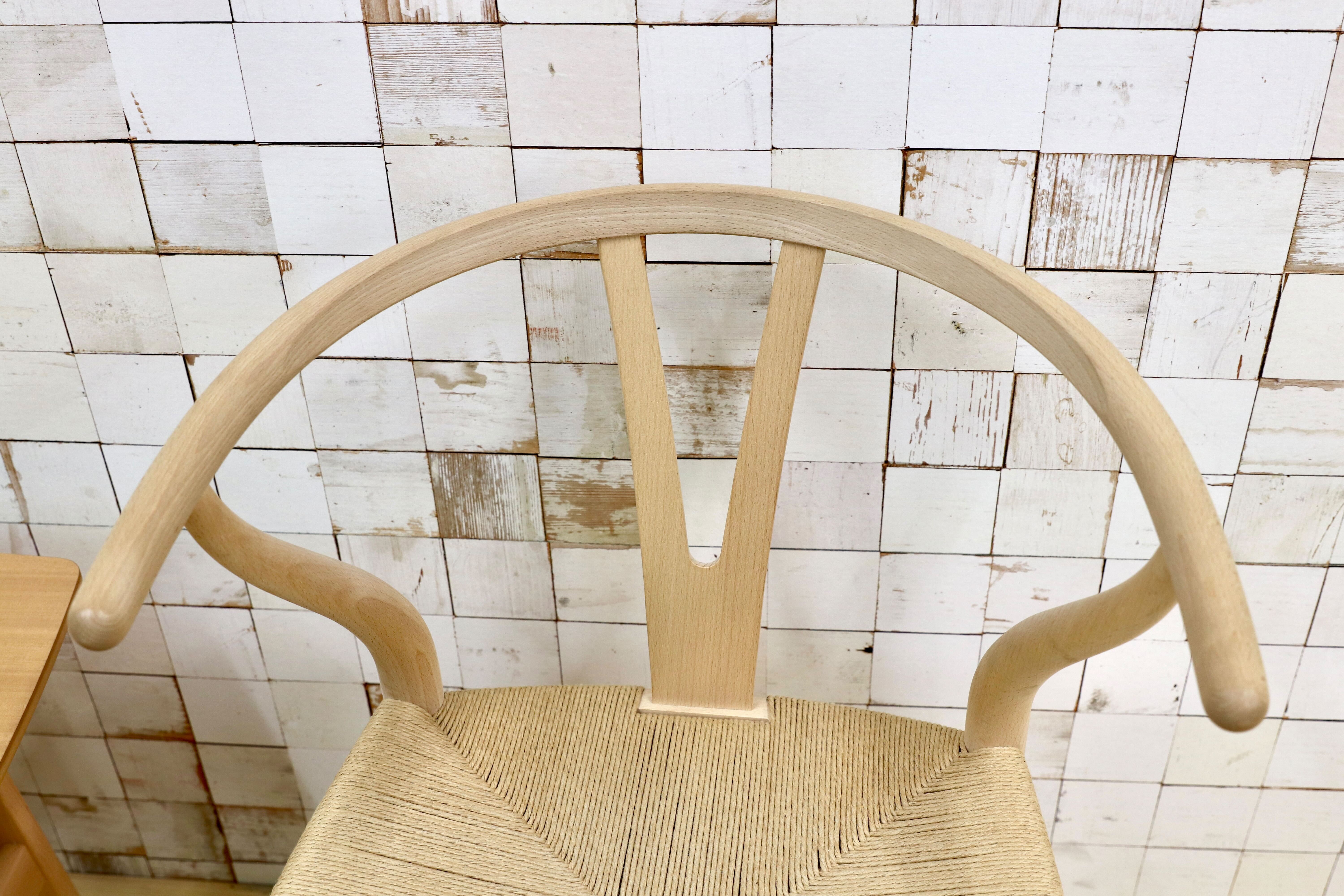 GMHK571B○CARL HANSEN&SON / カールハンセンアンドサン CH24 Yチェア