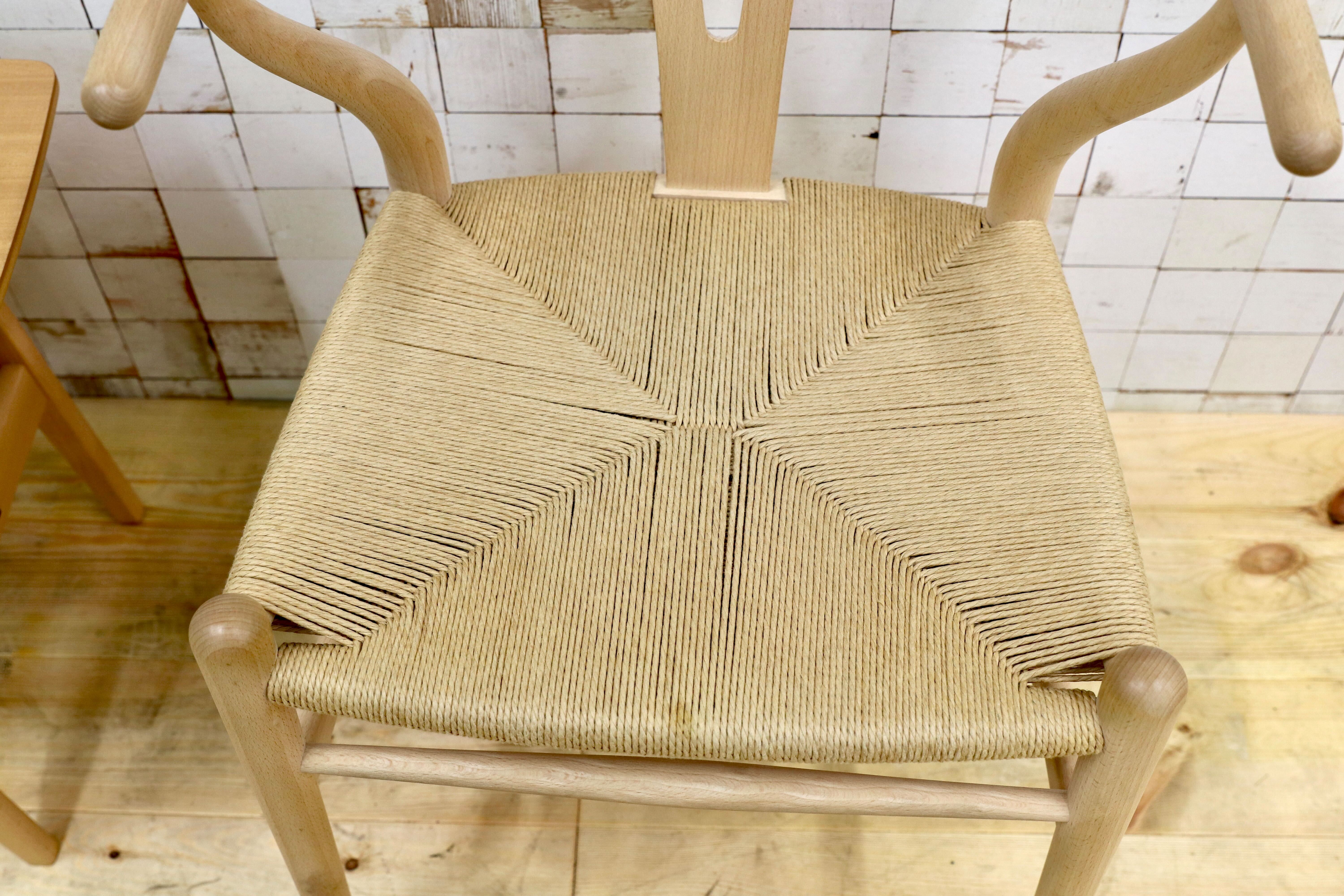 GMHK571B○CARL HANSEN&SON / カールハンセンアンドサン CH24 Y